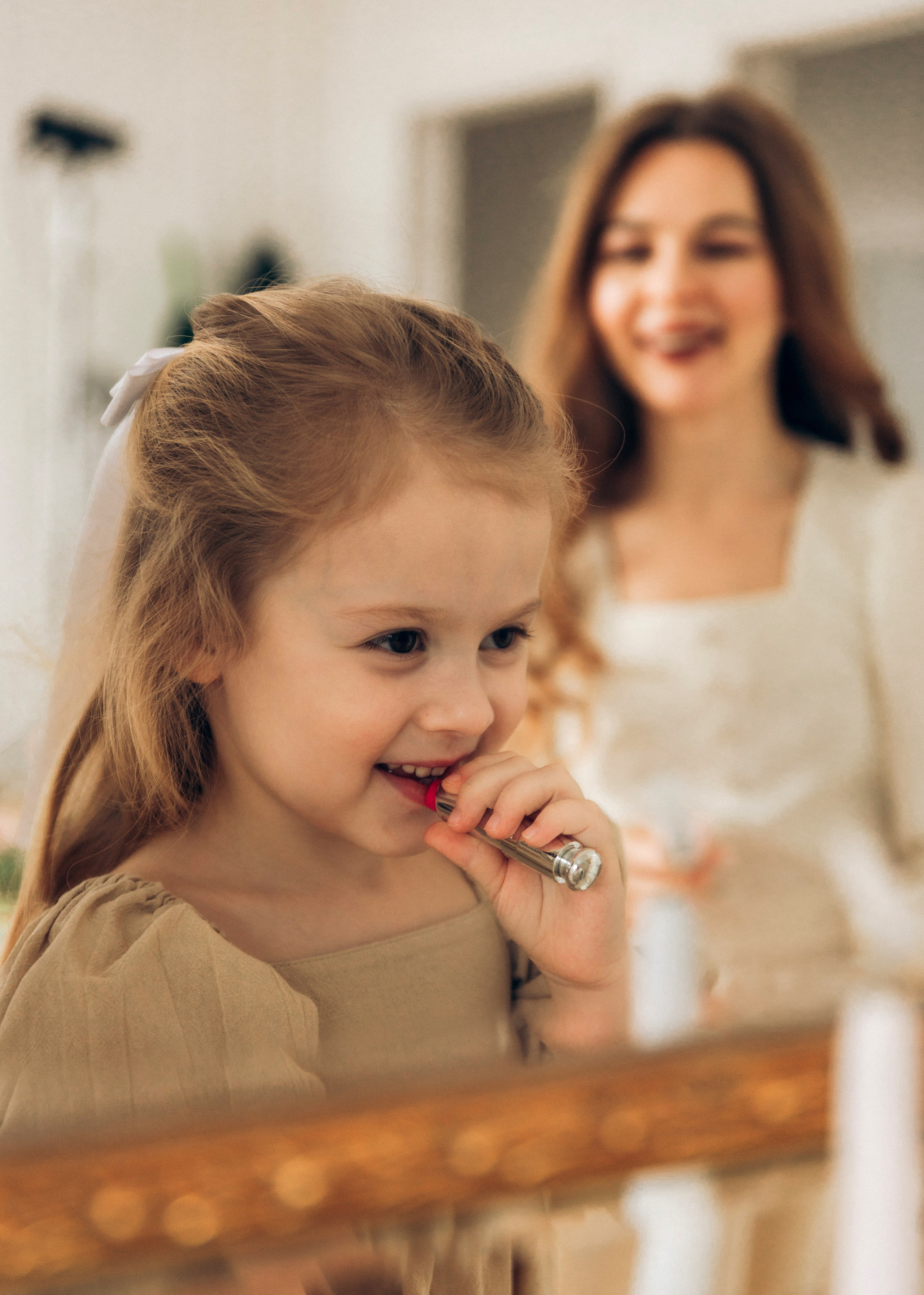 Настя и Алиса. Семейный фотограф В Москве Александра Дейкун