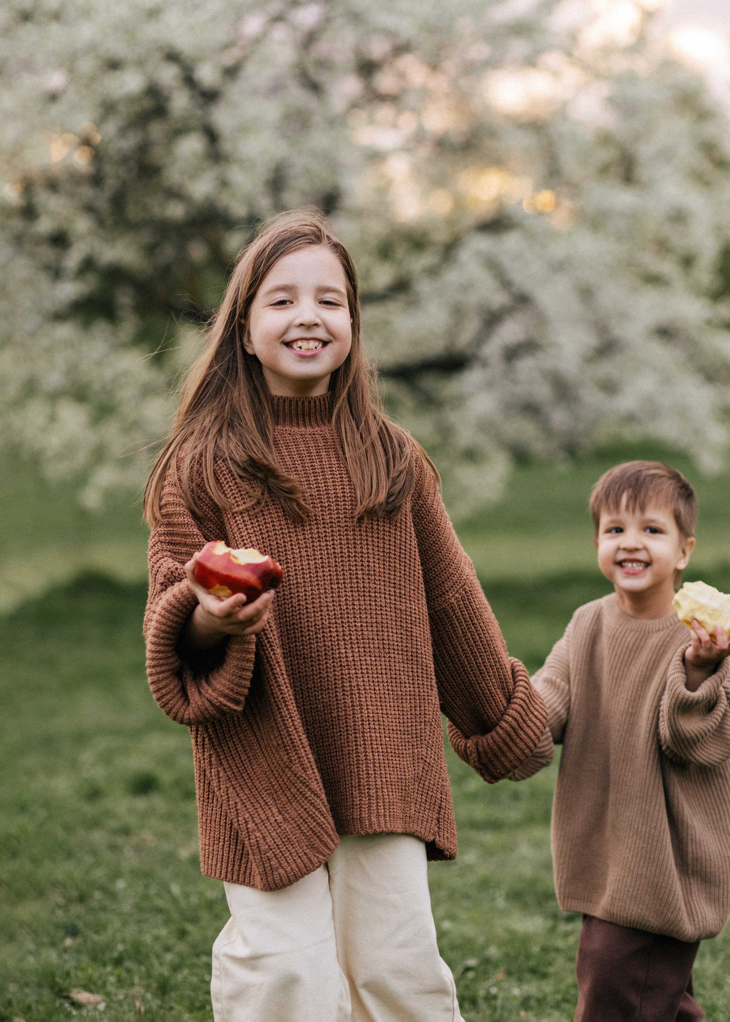 Татьяна, Вова и Вика. Семейный фотограф В Москве Александра Дейкун