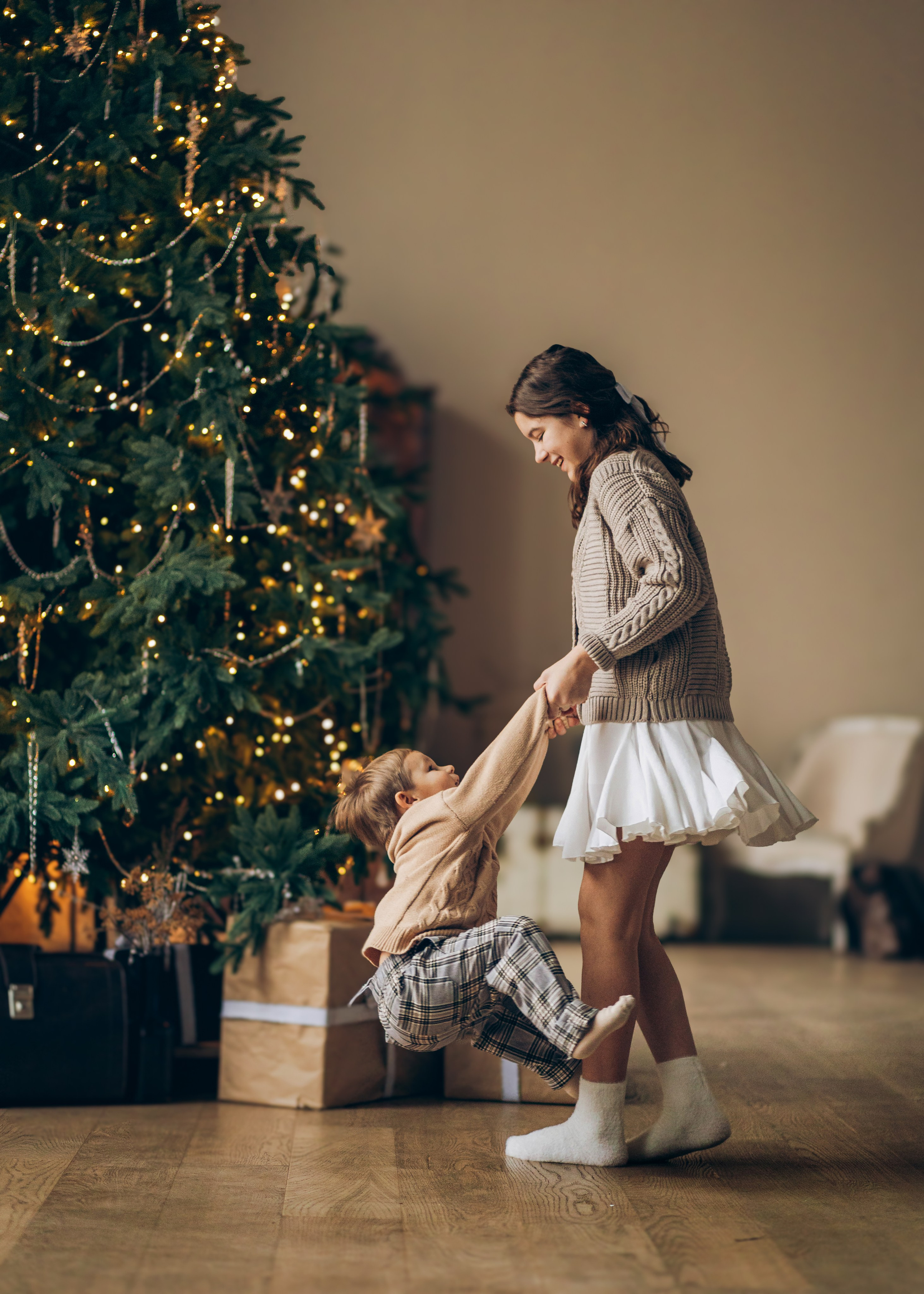 Марина, Соня и Саша. Семейный фотограф В Москве Александра Дейкун