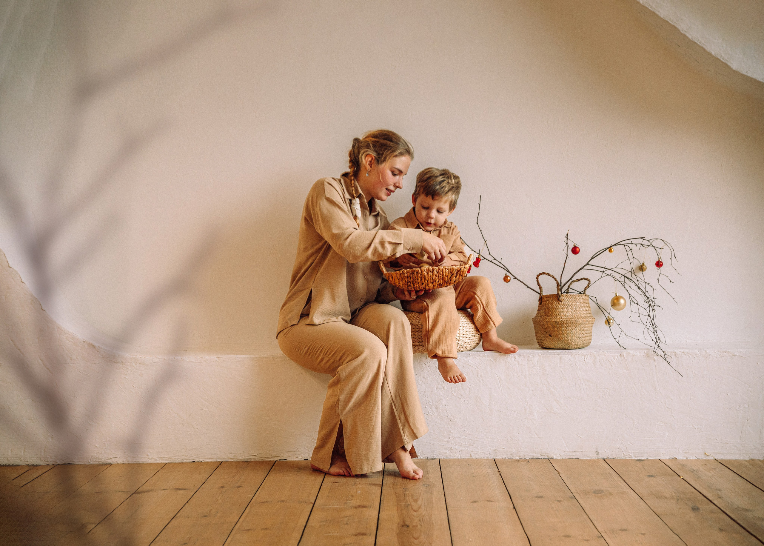 Настя и Давид. Семейный фотограф В Москве Александра Дейкун