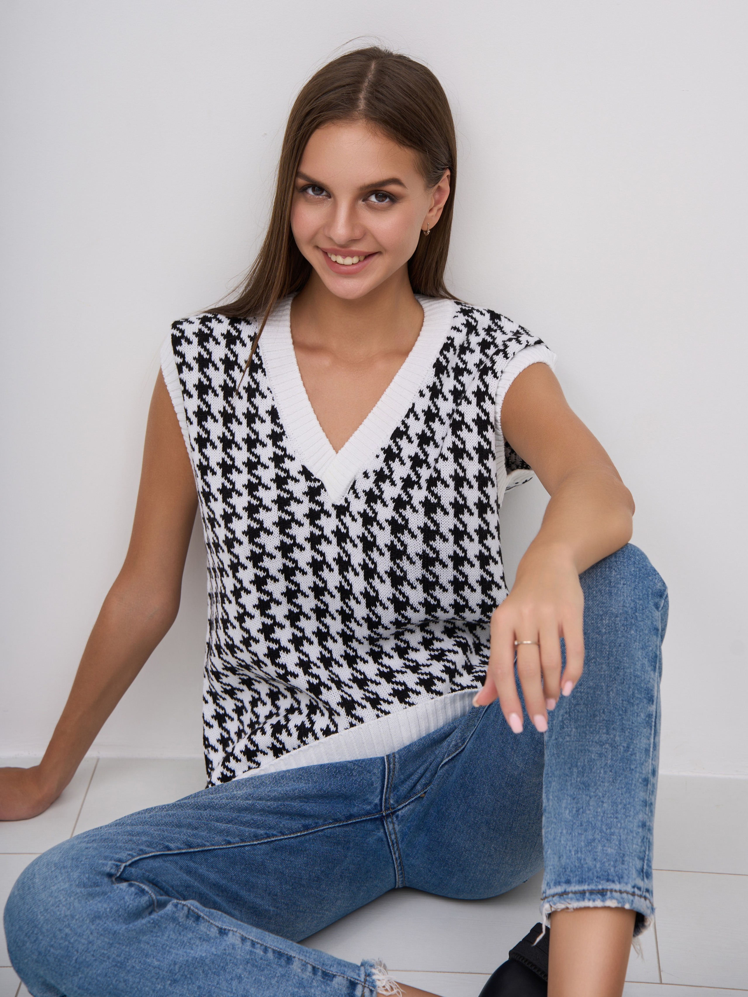 Женская одежда для WB. Brand photographer Moscow