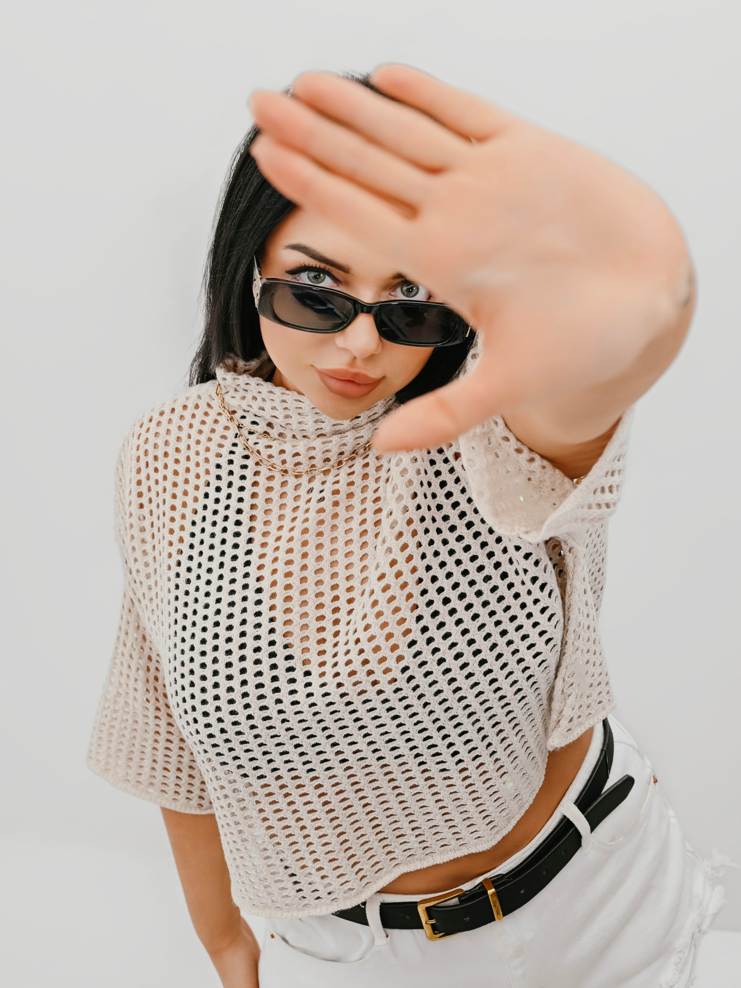 Александра — А. ТМ Продакшн — Съемка для маркетплейсов в Москве