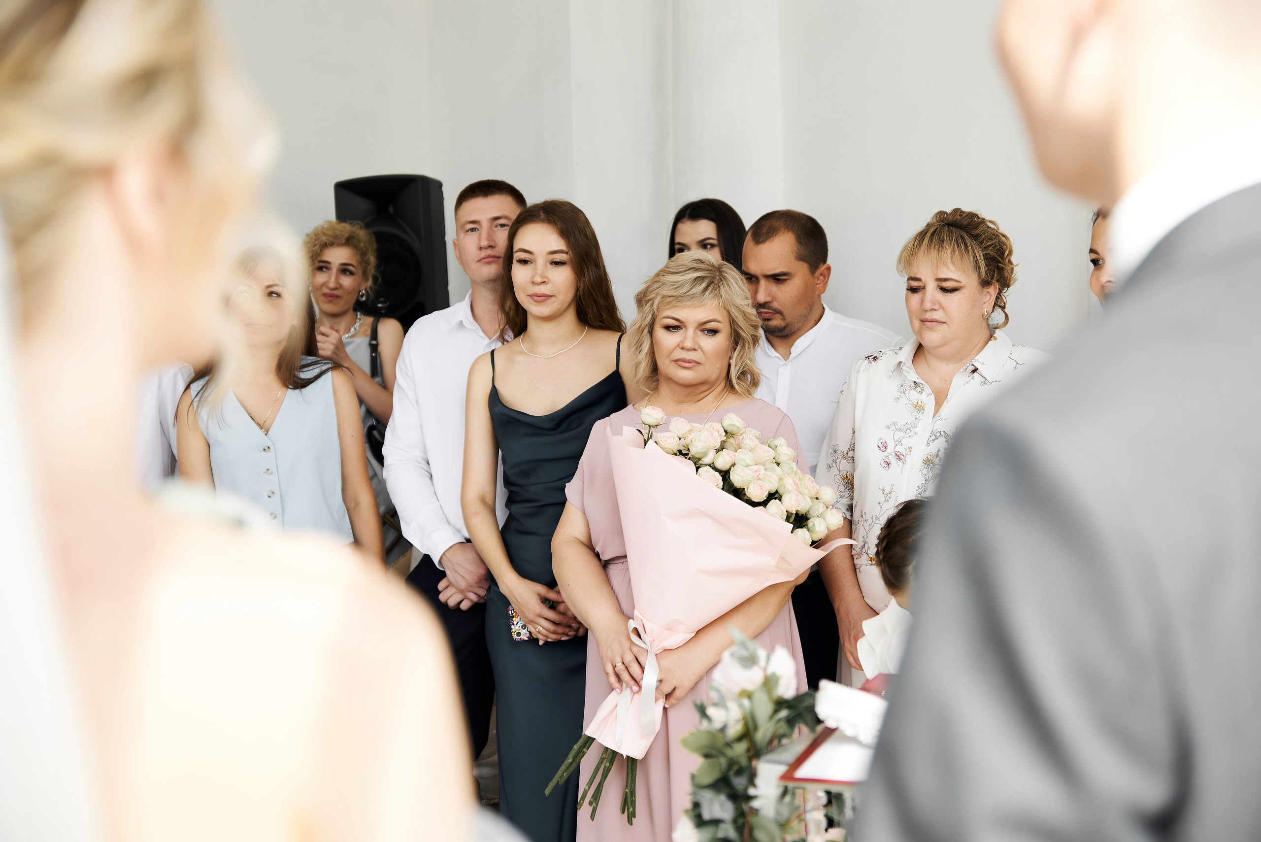 M&A. Свадебный и семейный фотограф в Ульяновске Татьяна Селезнева