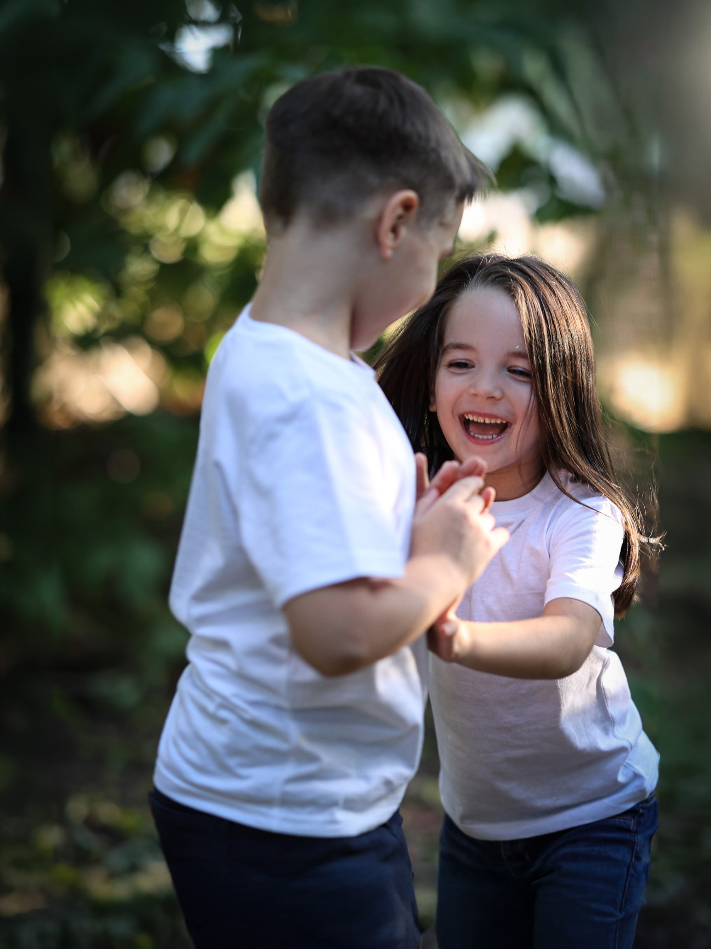 Счастливое детство. Женский и детский фотограф в Саратове Ольга Зиброва