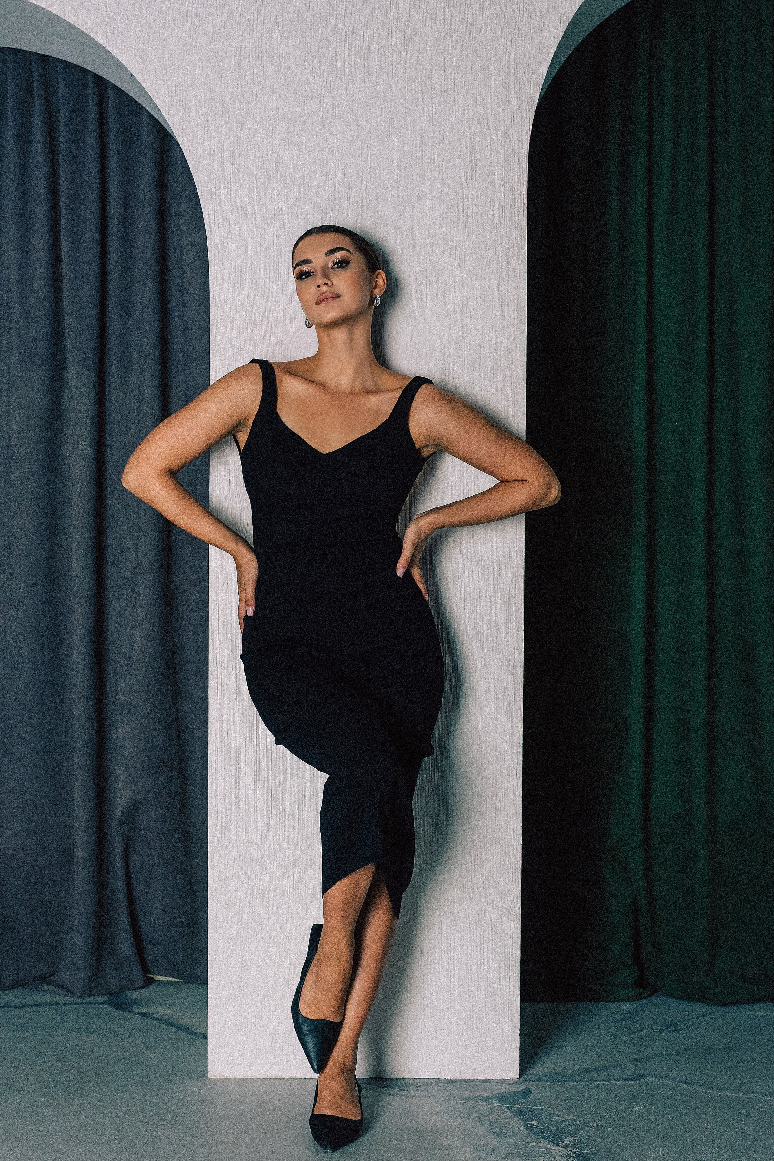 Дарьяна Лукьянова. Фотограф в Москве Ангелина Ким