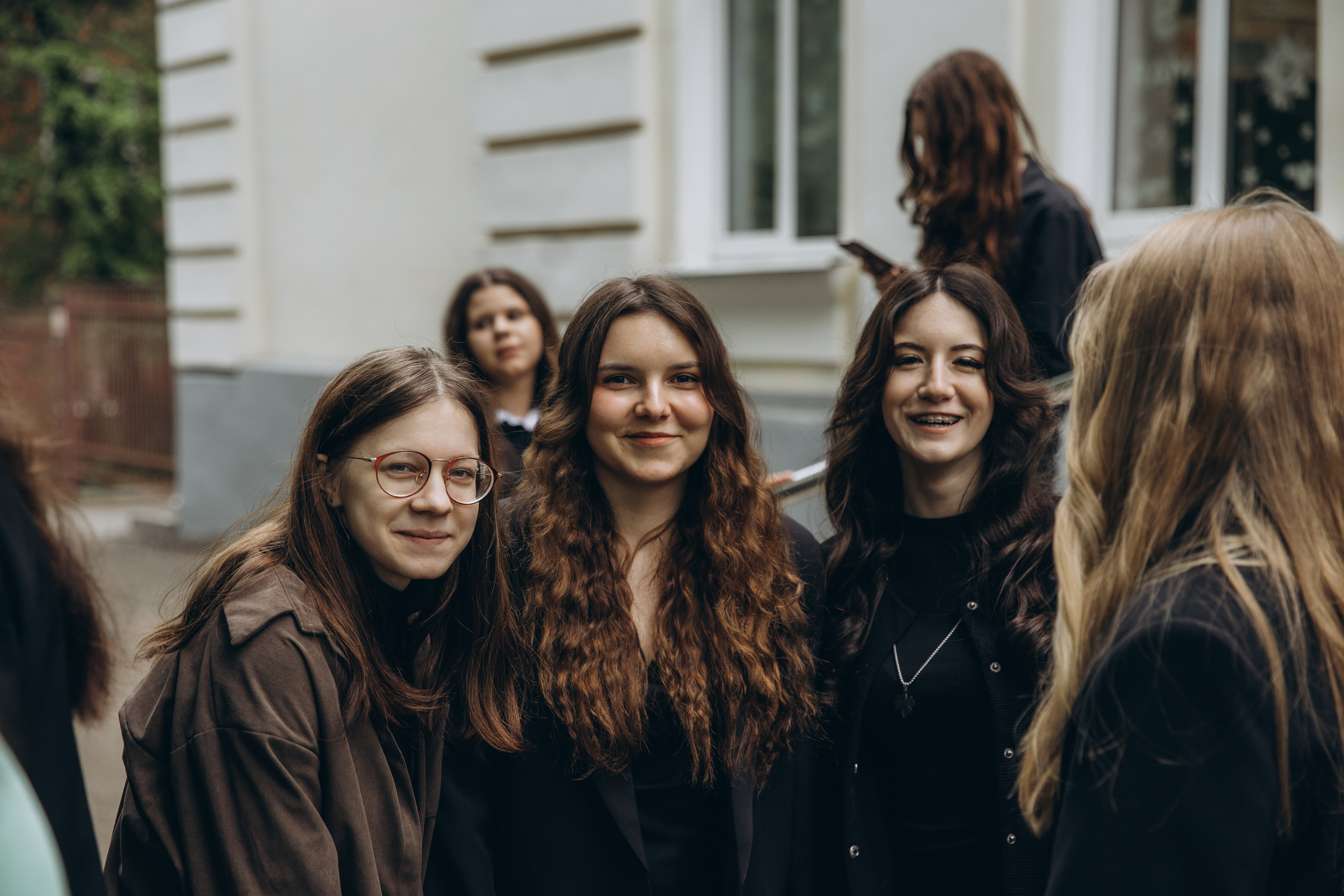 Репортаж. Фотограф на крещение в Рязани. Семейный фотограф