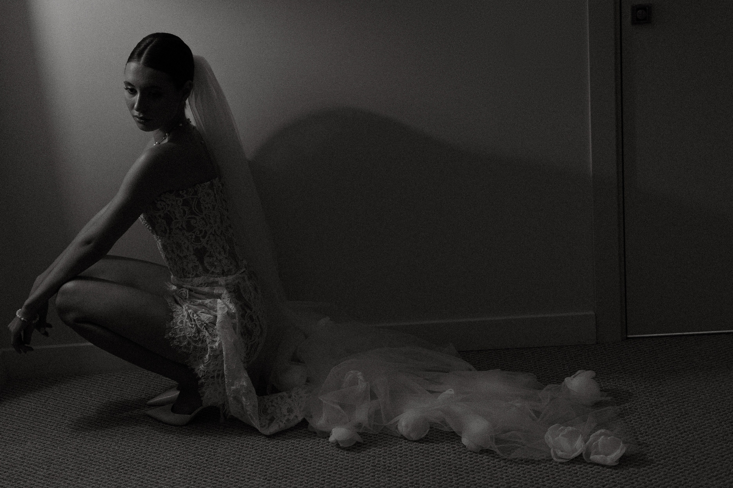 Наши чувства привели нас к Раю