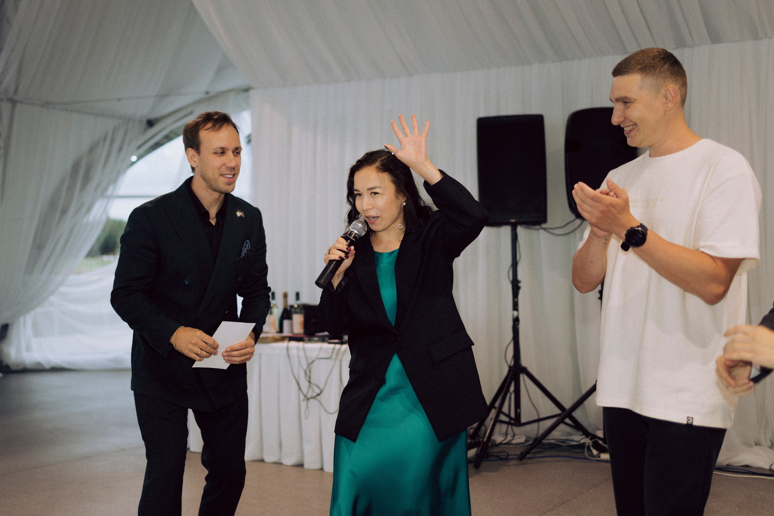 Денис и Юлия. Свадебный и портретный фотограф Тюмень