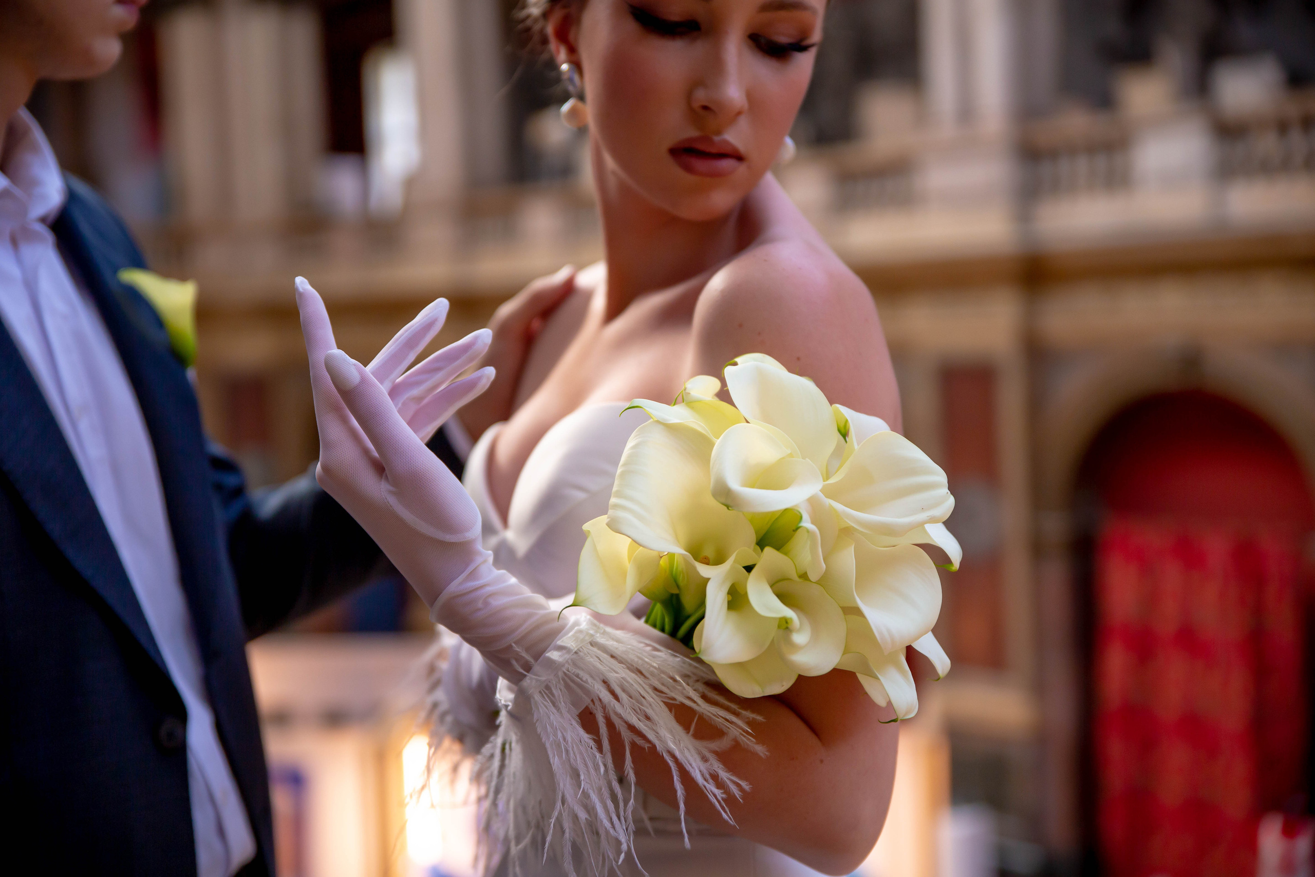 Василий и Анна. Репортажный, семейный, свадебный фотограф Санкт-Петербург Ольга Лесюк