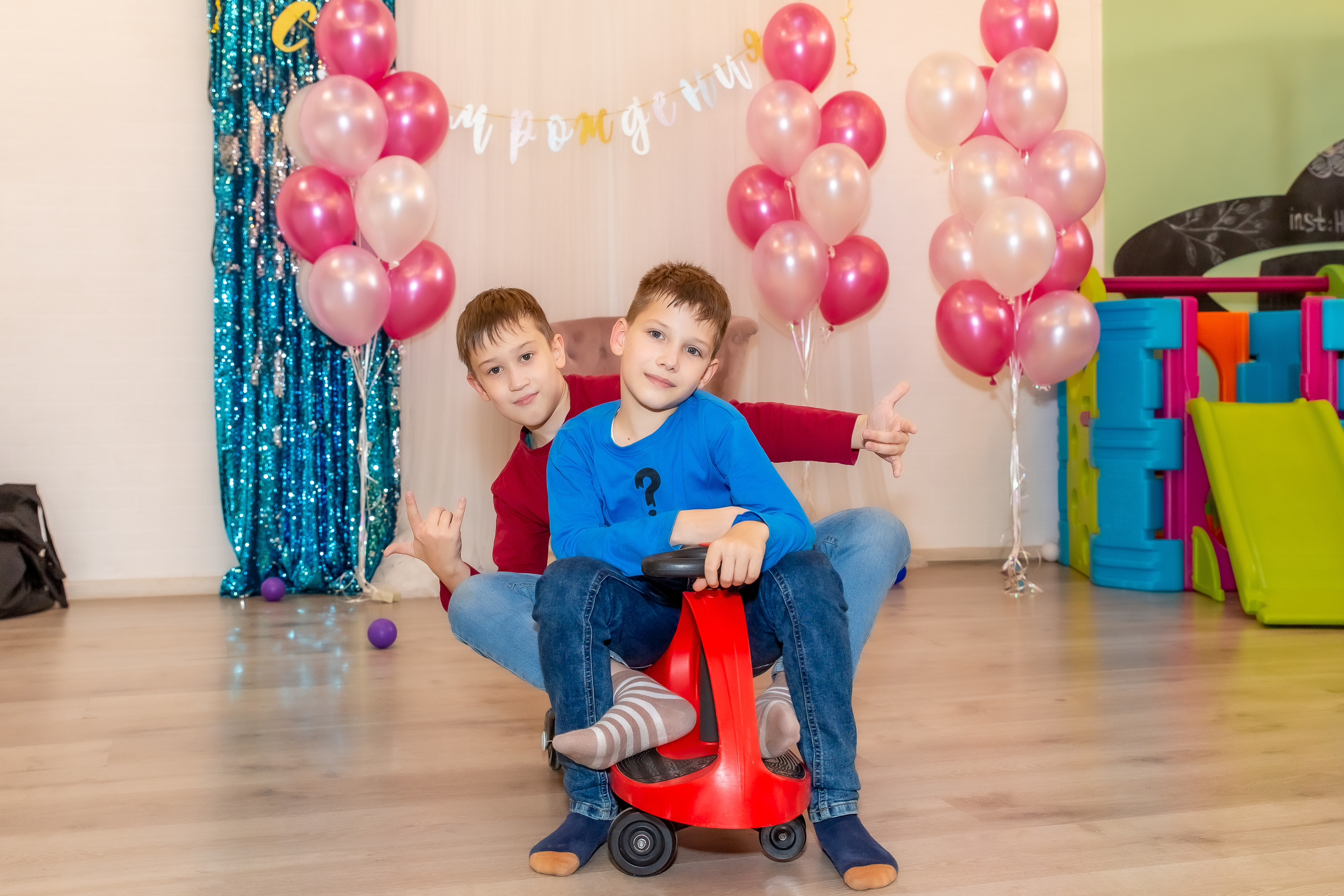 День рождение Лилички. Репортажный, семейный, свадебный фотограф Санкт-Петербург Ольга Лесюк