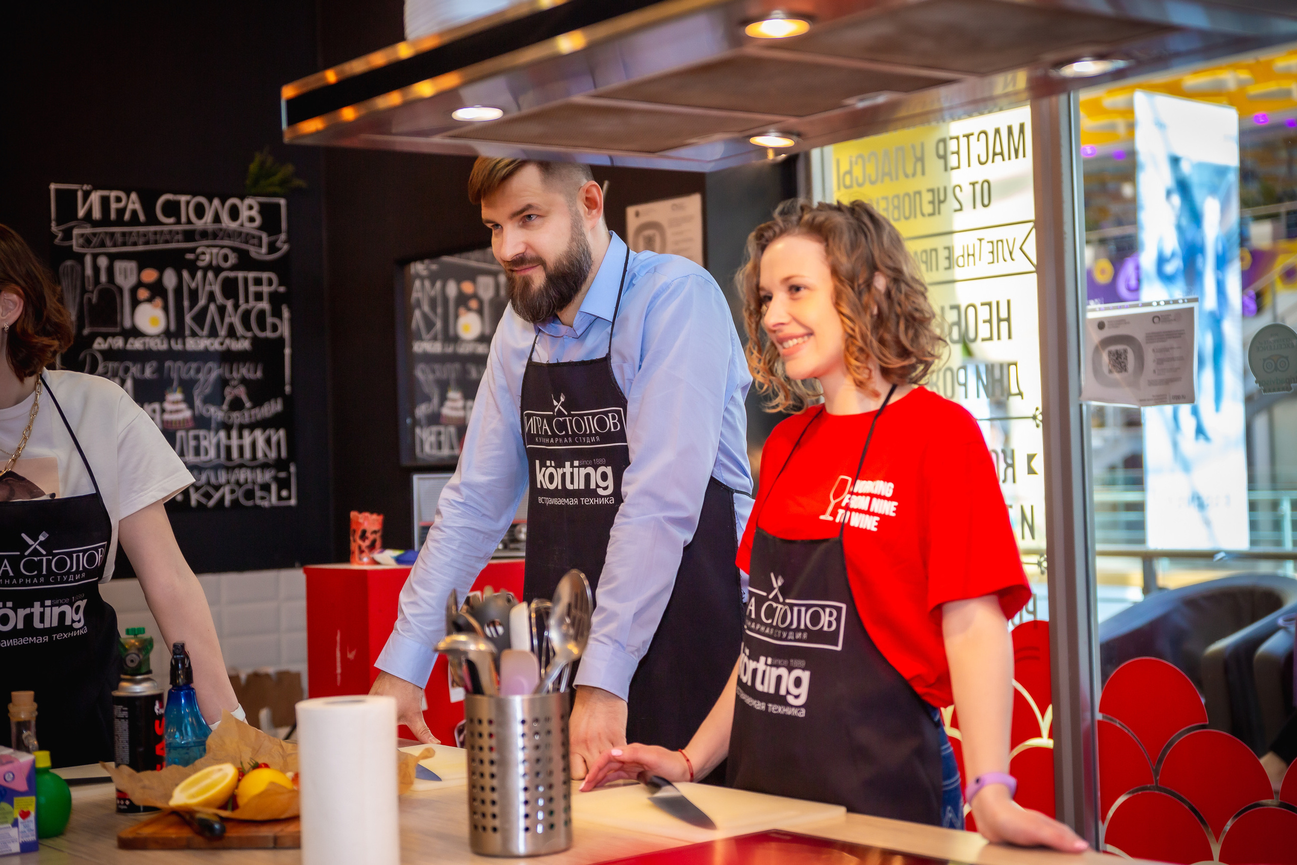 Игра столов. Репортажный, семейный, свадебный фотограф Санкт-Петербург Ольга Лесюк