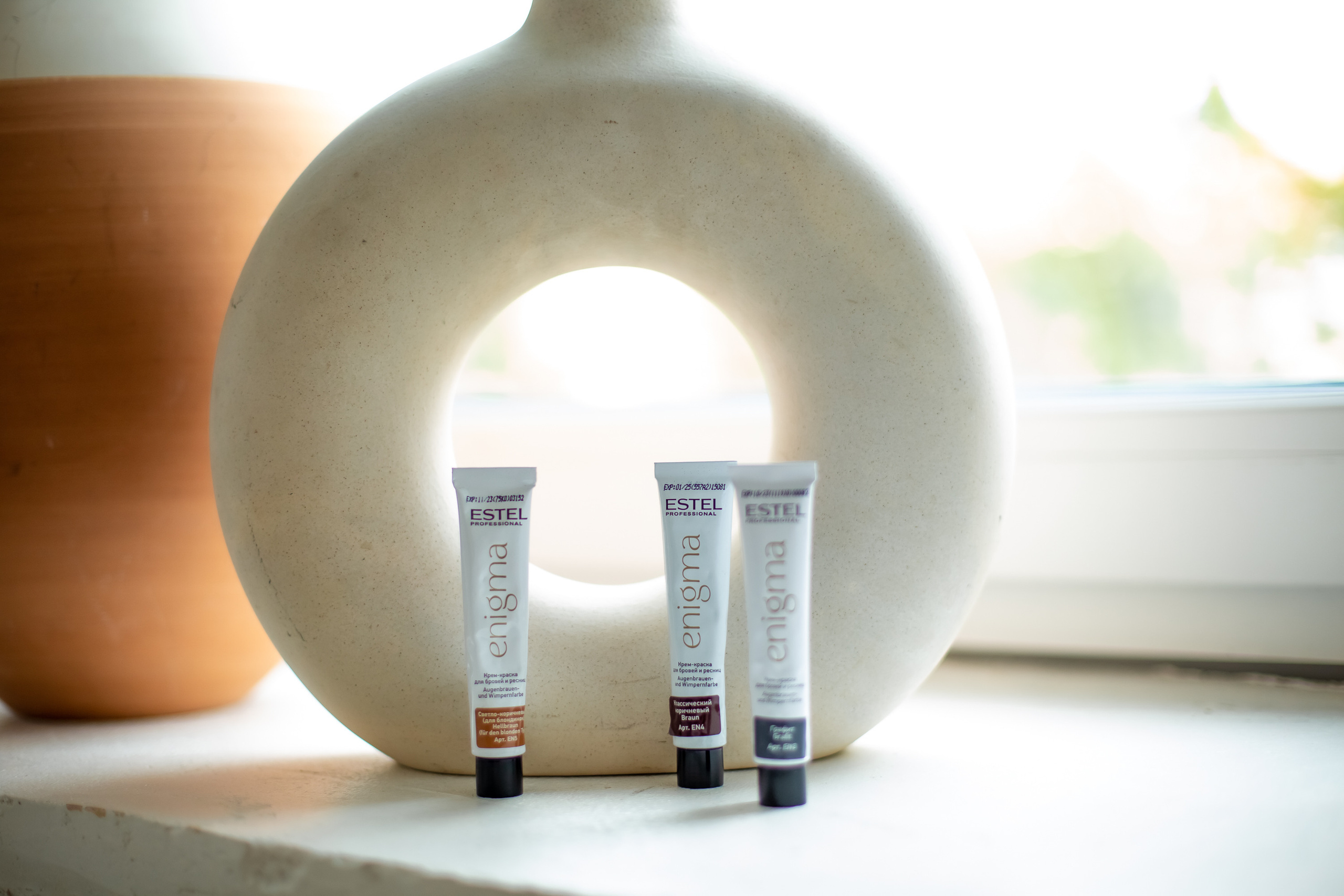 Контент-съемка для бровиста. Репортажный, семейный, свадебный фотограф Санкт-Петербург Ольга Лесюк