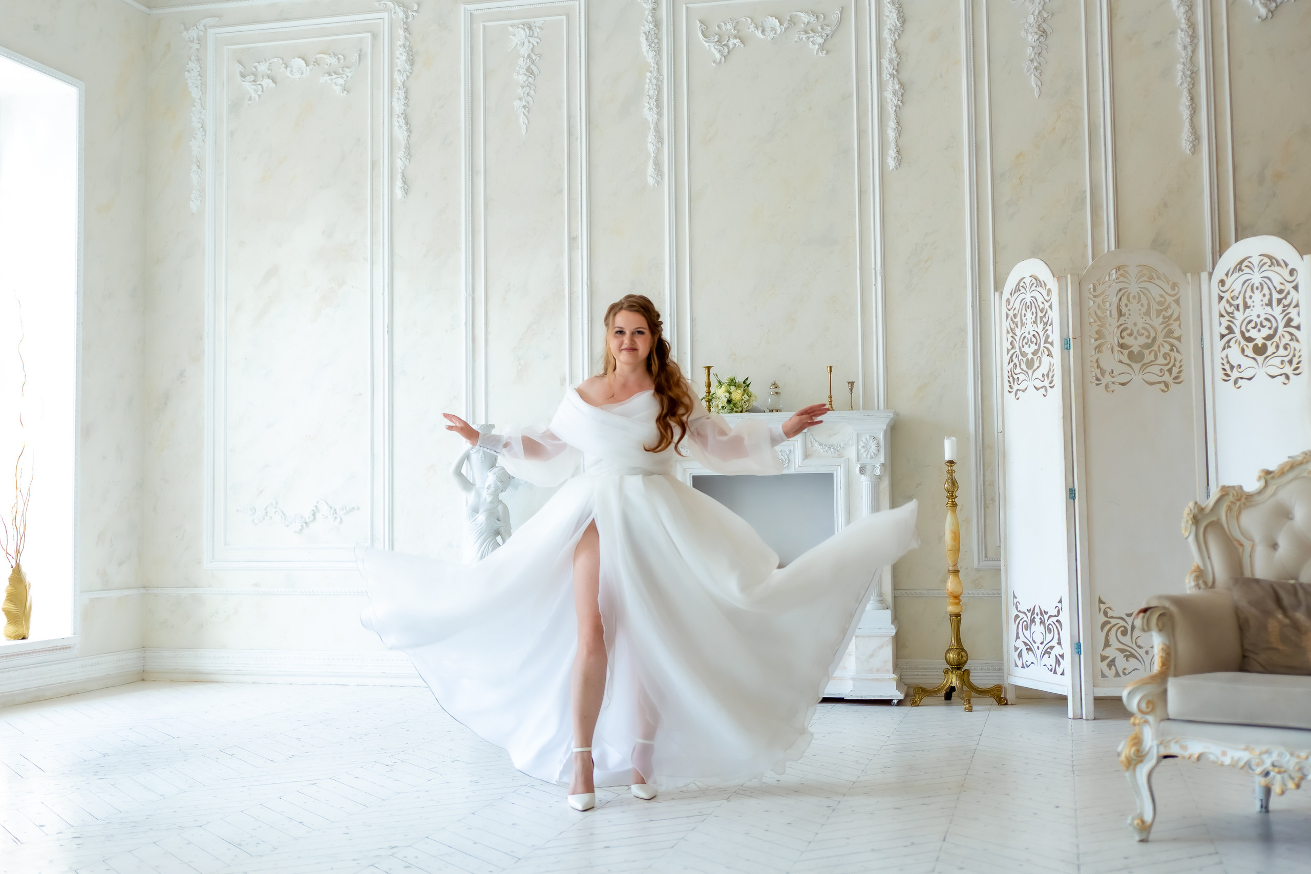 Сергей и Кристина. Репортажный, семейный, свадебный фотограф Санкт-Петербург Ольга Лесюк