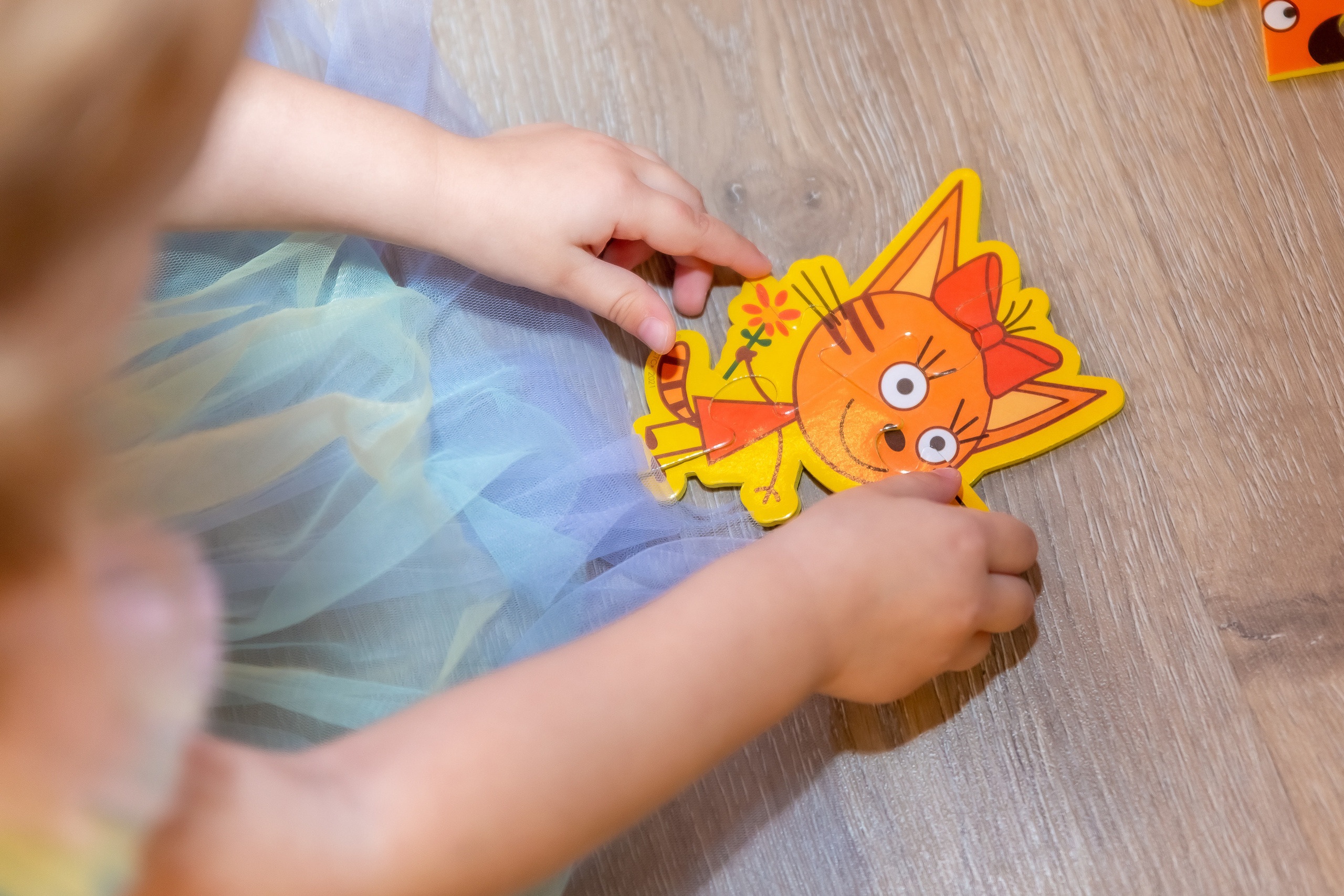 День рождение Лилички. Репортажный, семейный, свадебный фотограф Санкт-Петербург Ольга Лесюк