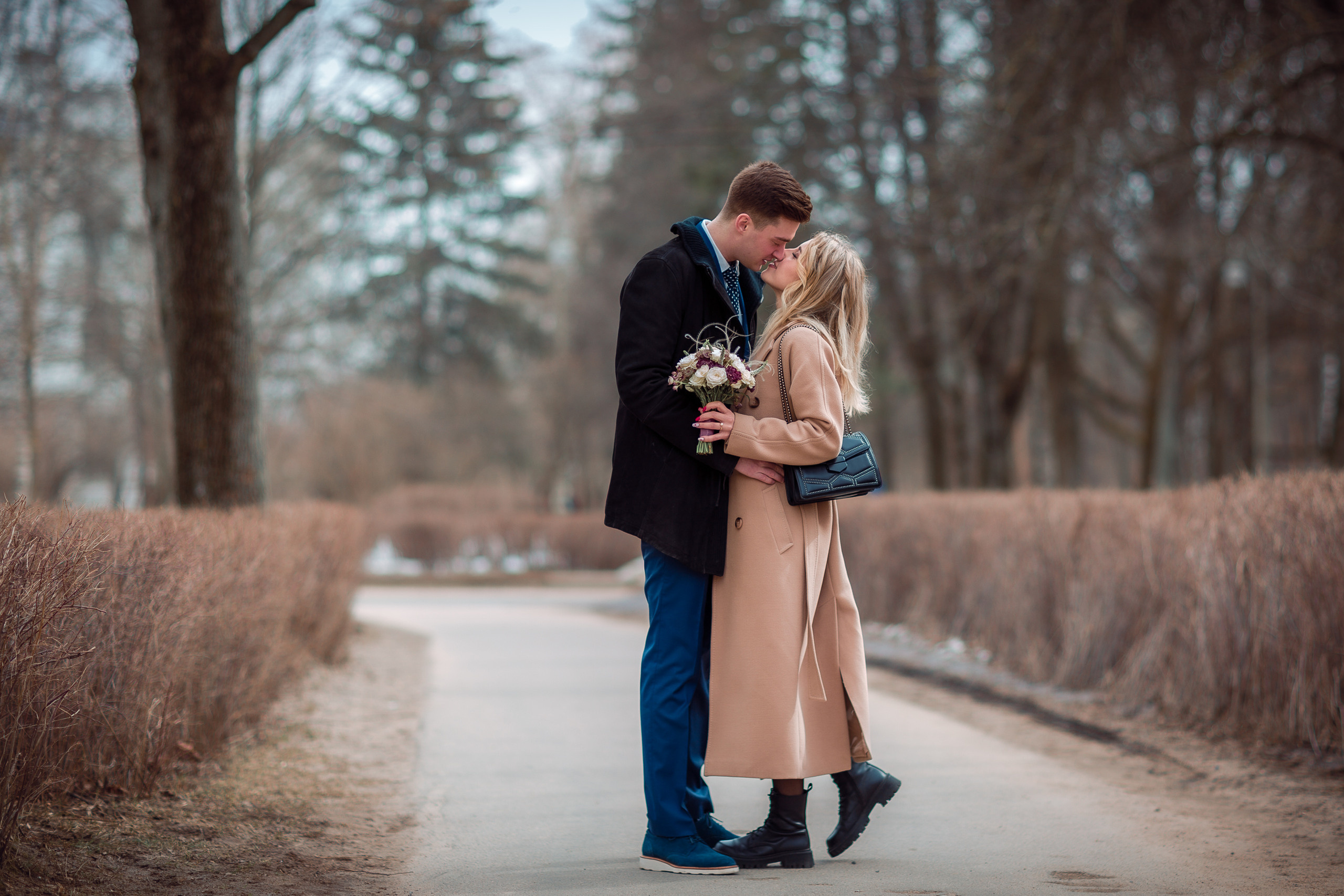 Филипп и Варя. Репортажный, семейный, свадебный фотограф Санкт-Петербург Ольга Лесюк