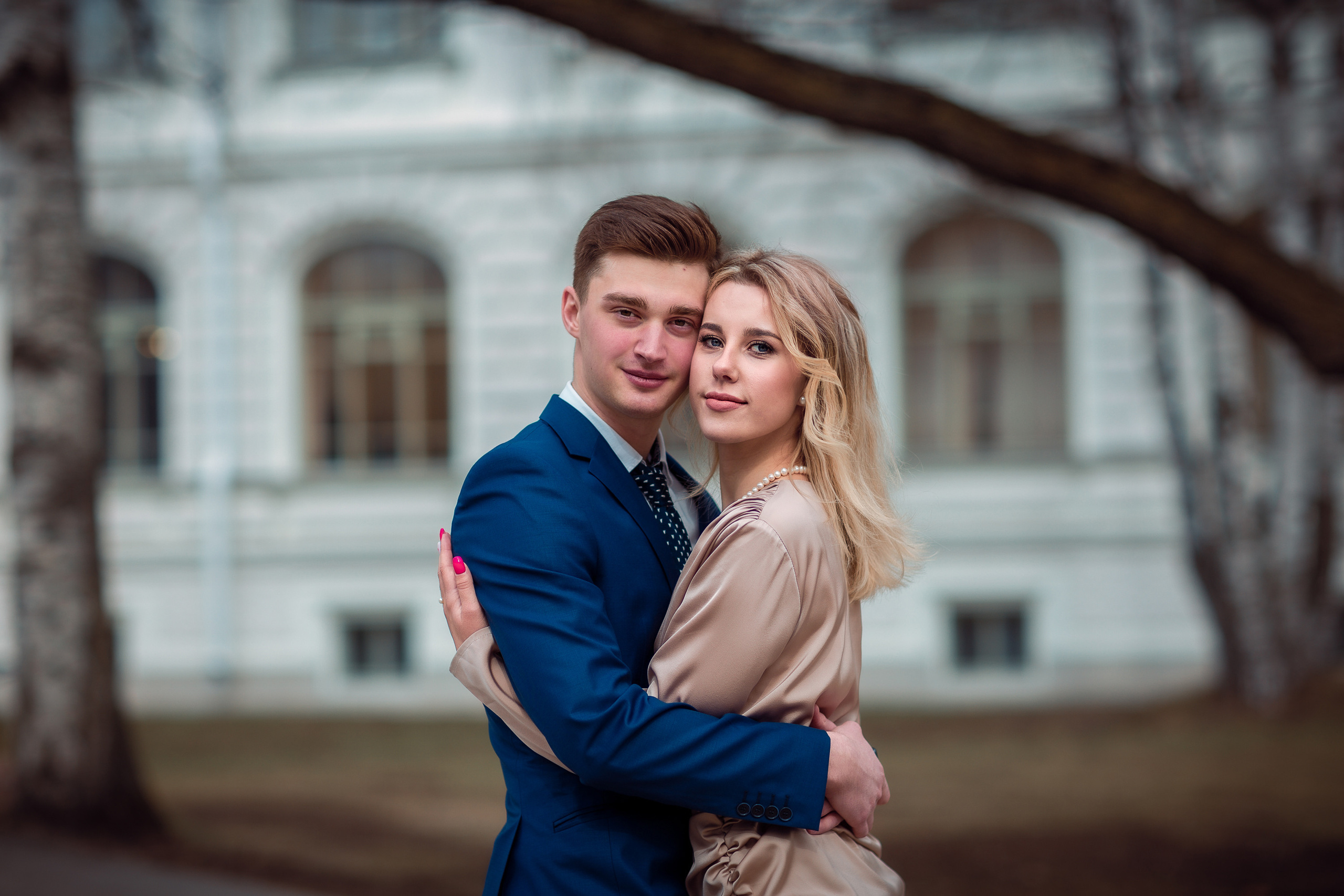 Филипп и Варя. Репортажный, семейный, свадебный фотограф Санкт-Петербург Ольга Лесюк