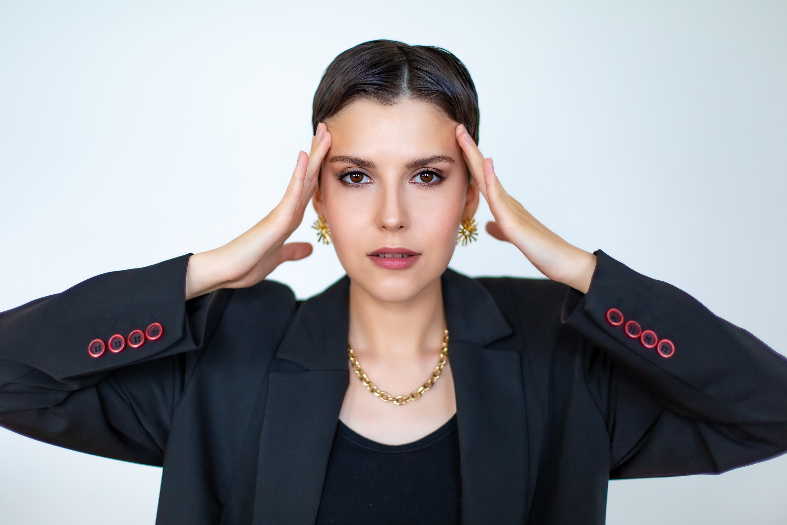 Контент-съемка для бровиста. Репортажный, семейный, свадебный фотограф Санкт-Петербург Ольга Лесюк