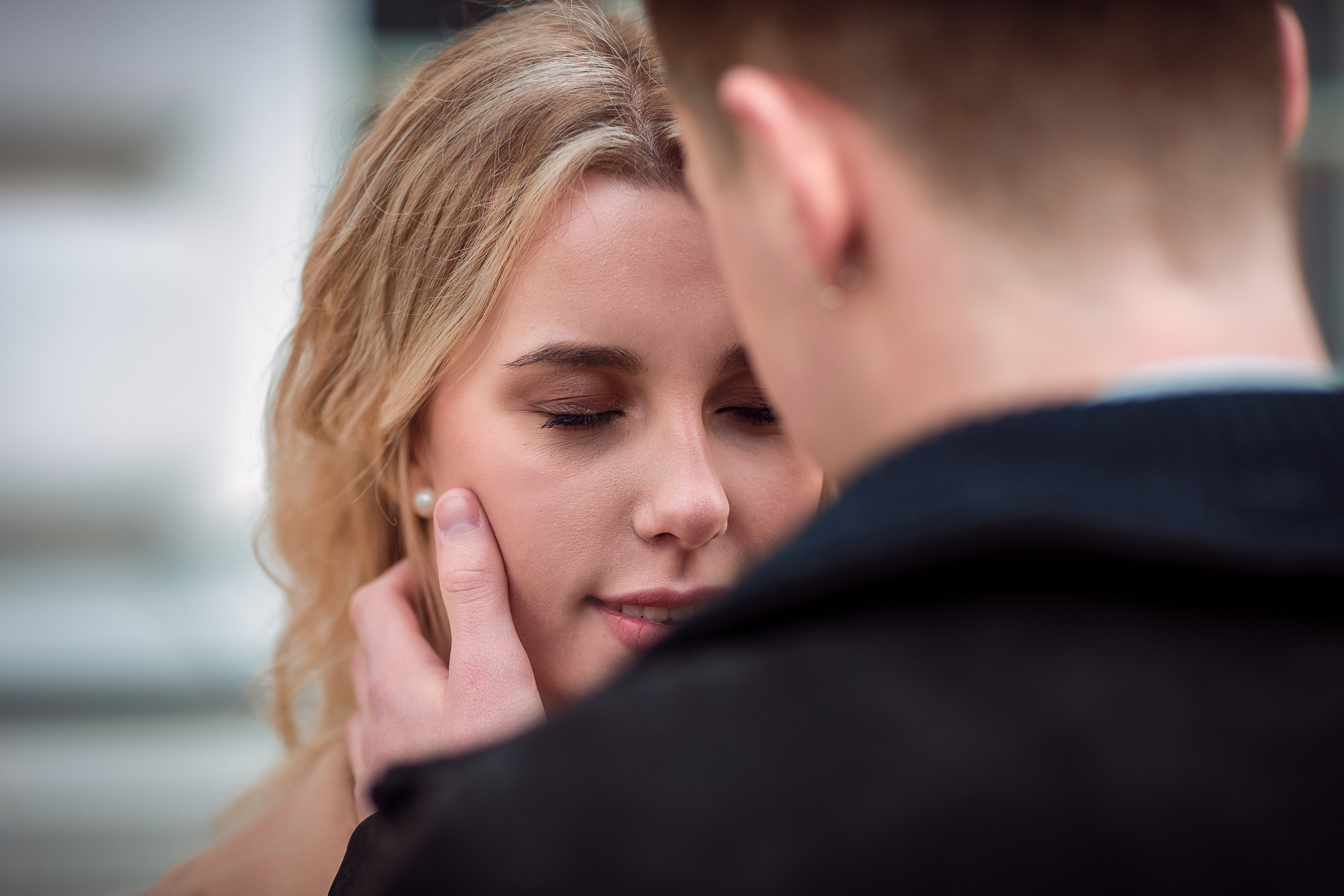 Филипп и Варя. Репортажный, семейный, свадебный фотограф Санкт-Петербург Ольга Лесюк