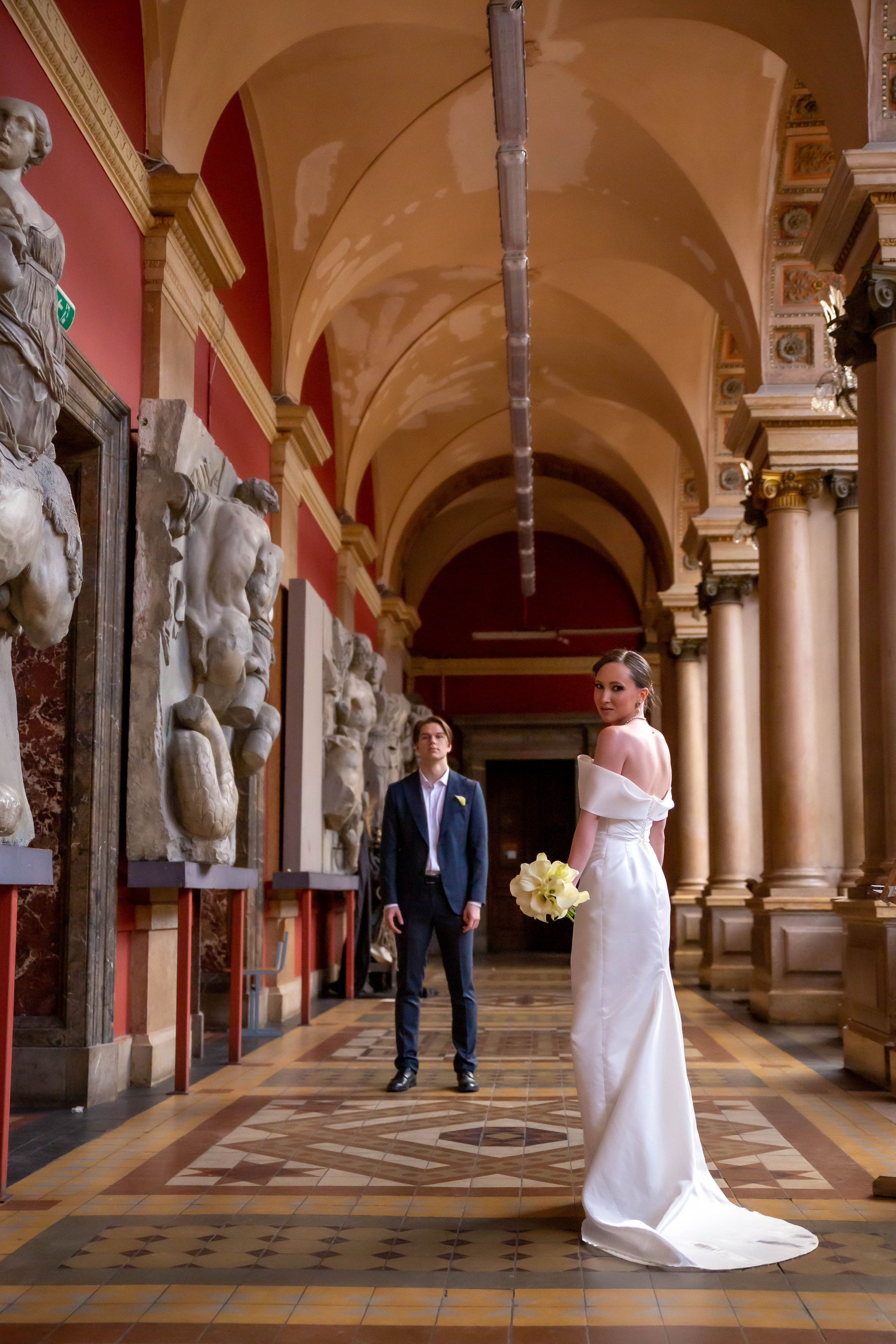 Василий и Анна. Репортажный, семейный, свадебный фотограф Санкт-Петербург Ольга Лесюк