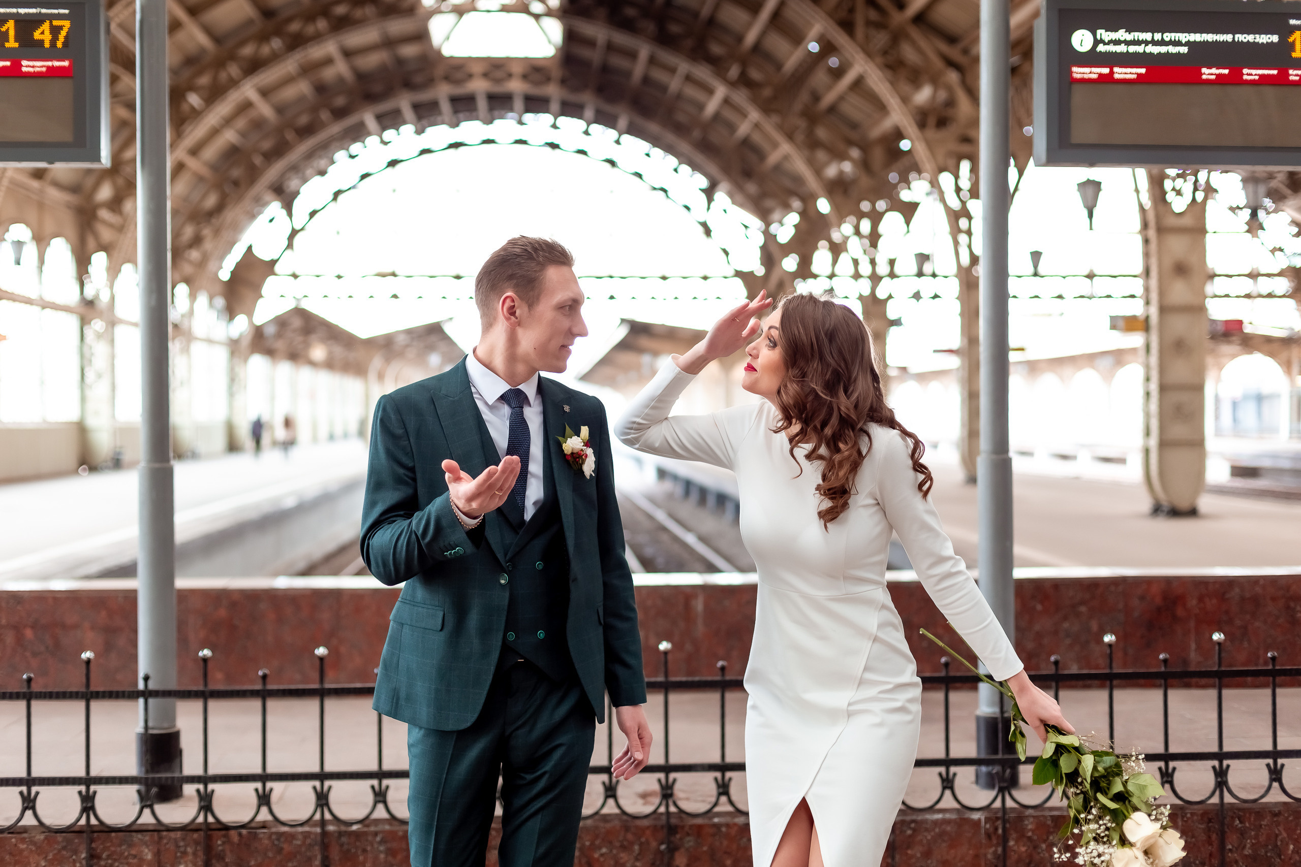 Дима и Настя. Репортажный, семейный, свадебный фотограф Санкт-Петербург Ольга Лесюк