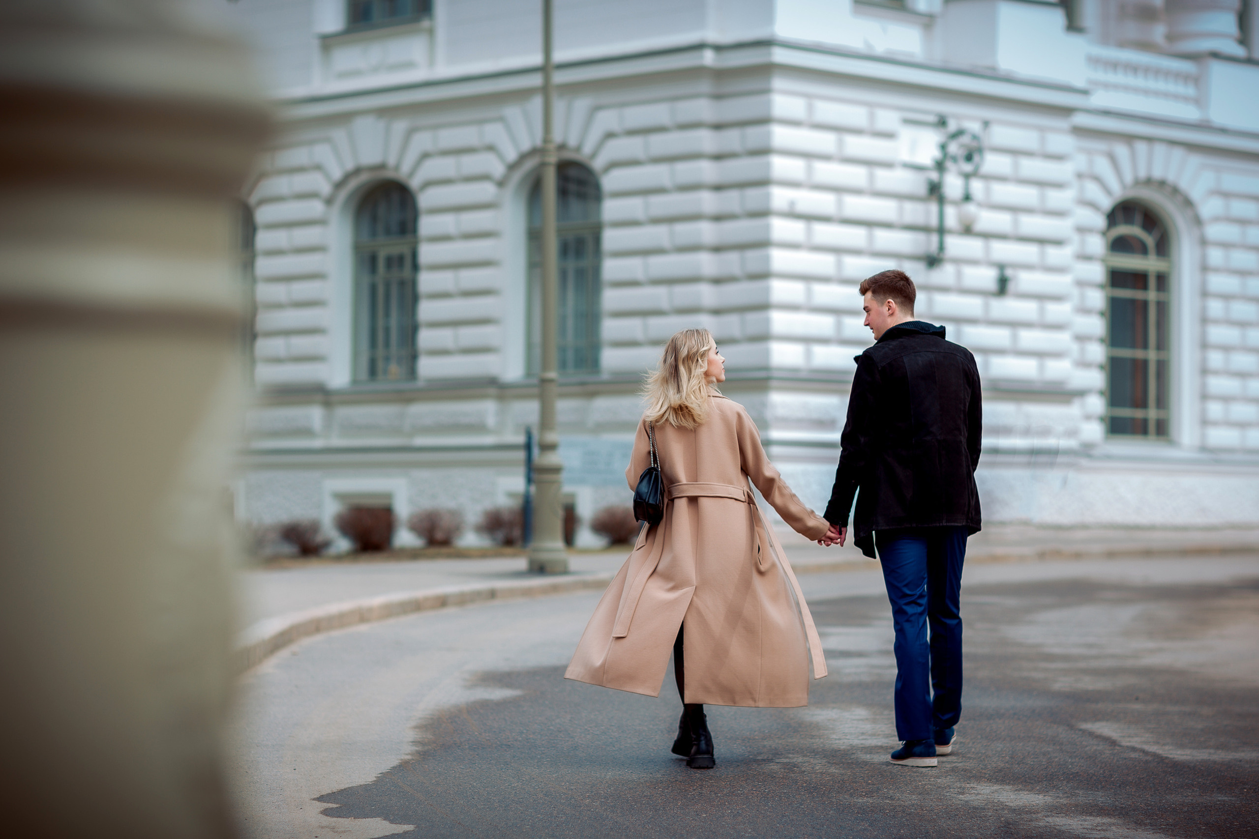 Филипп и Варя. Репортажный, семейный, свадебный фотограф Санкт-Петербург Ольга Лесюк