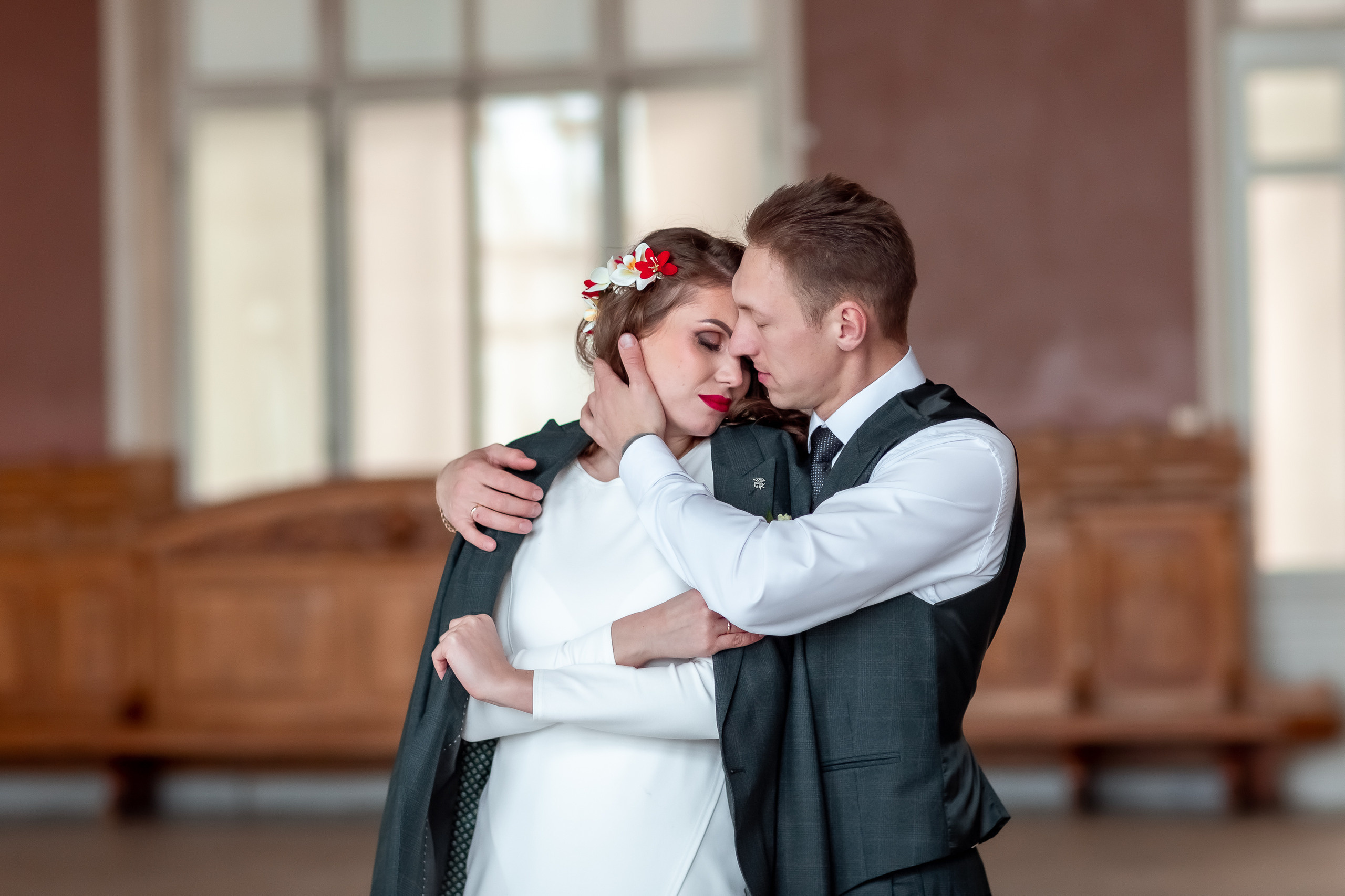 Дима и Настя. Репортажный, семейный, свадебный фотограф Санкт-Петербург Ольга Лесюк