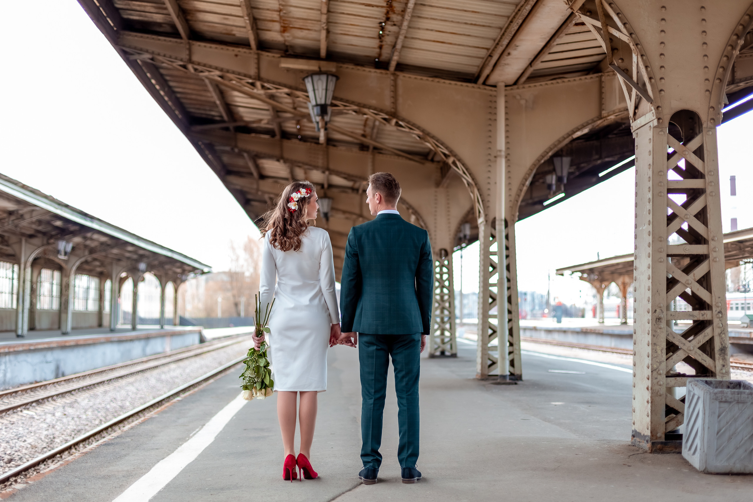 Дима и Настя. Репортажный, семейный, свадебный фотограф Санкт-Петербург Ольга Лесюк
