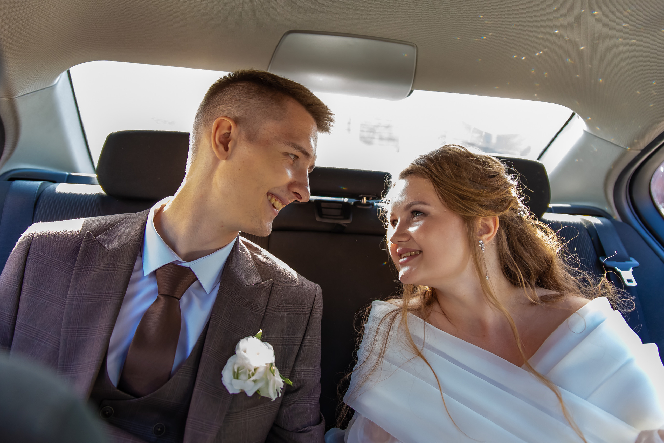 Сергей и Кристина. Репортажный, семейный, свадебный фотограф Санкт-Петербург Ольга Лесюк