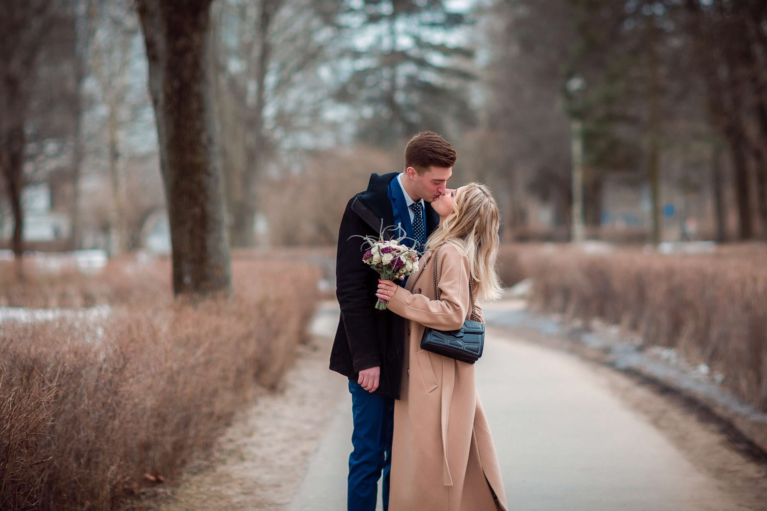 Филипп и Варя. Репортажный, семейный, свадебный фотограф Санкт-Петербург Ольга Лесюк