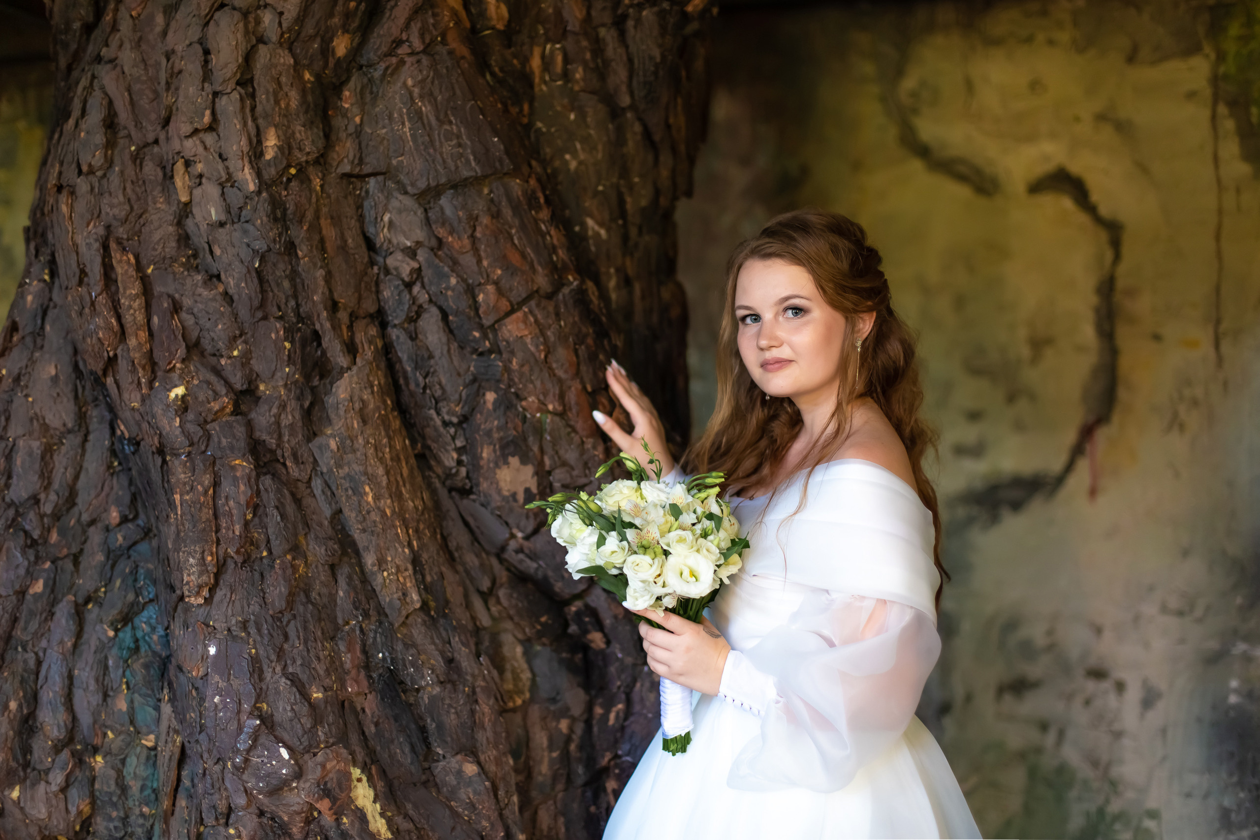 Сергей и Кристина. Репортажный, семейный, свадебный фотограф Санкт-Петербург Ольга Лесюк