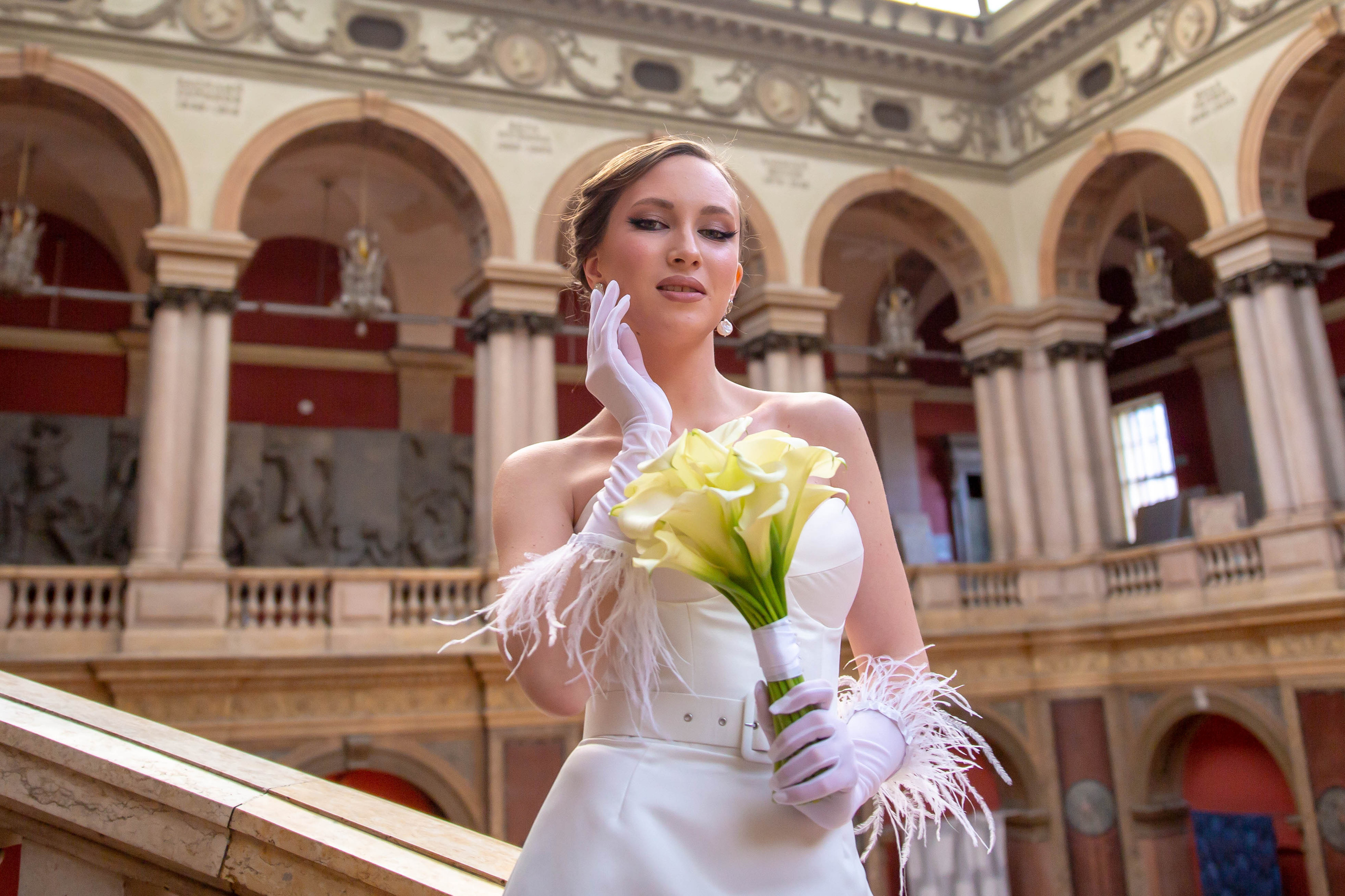 Василий и Анна. Репортажный, семейный, свадебный фотограф Санкт-Петербург Ольга Лесюк
