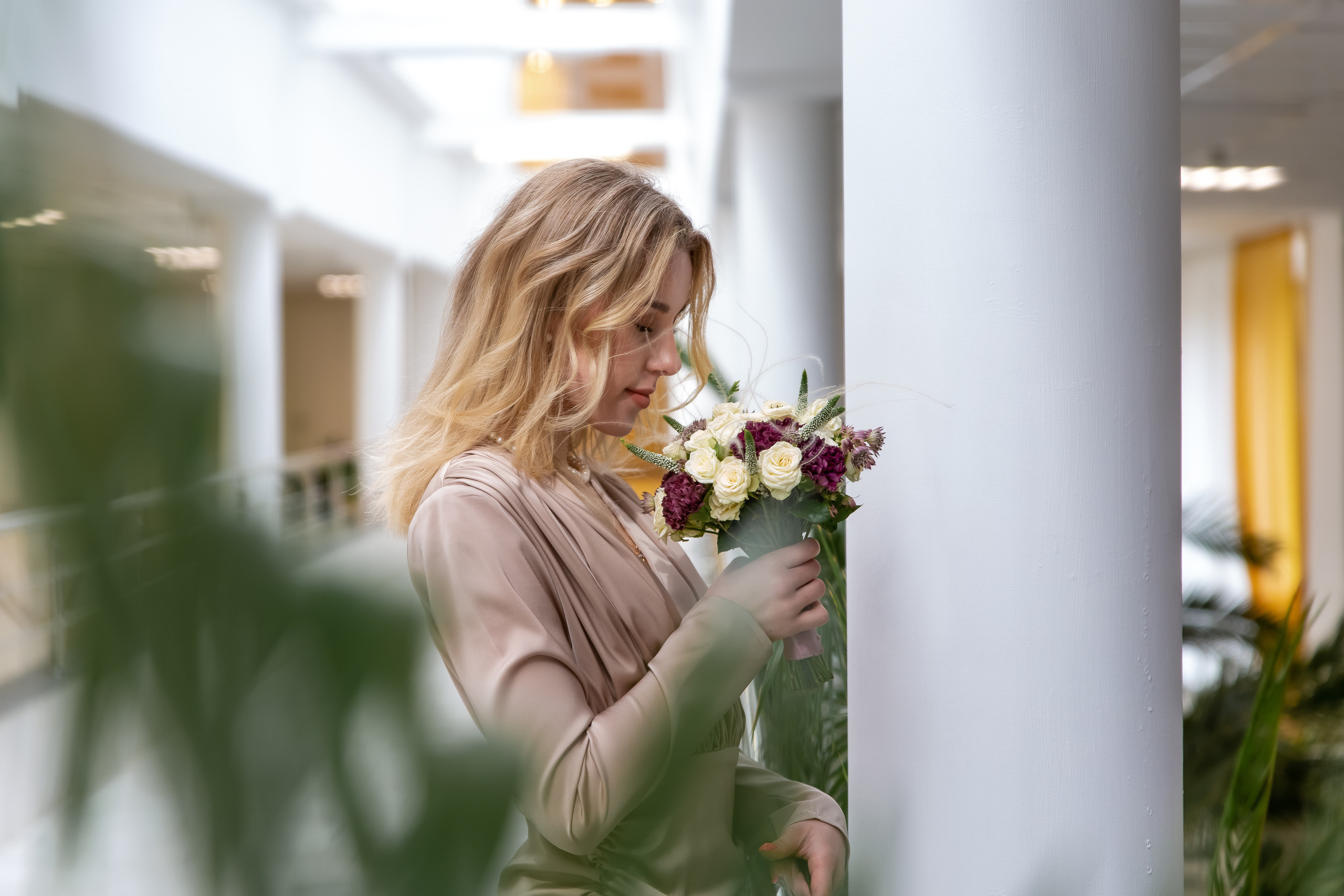 Филипп и Варя. Репортажный, семейный, свадебный фотограф Санкт-Петербург Ольга Лесюк