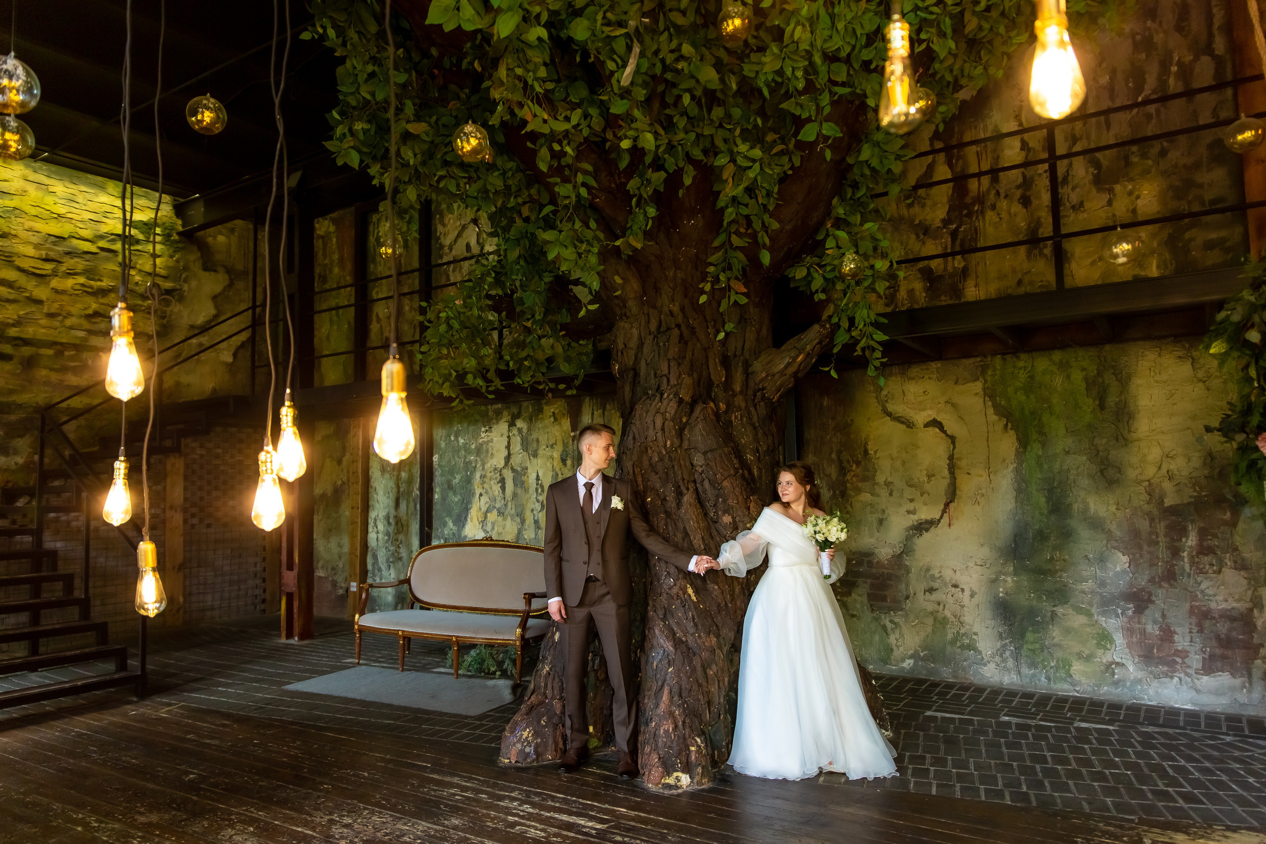 Сергей и Кристина. Репортажный, семейный, свадебный фотограф Санкт-Петербург Ольга Лесюк