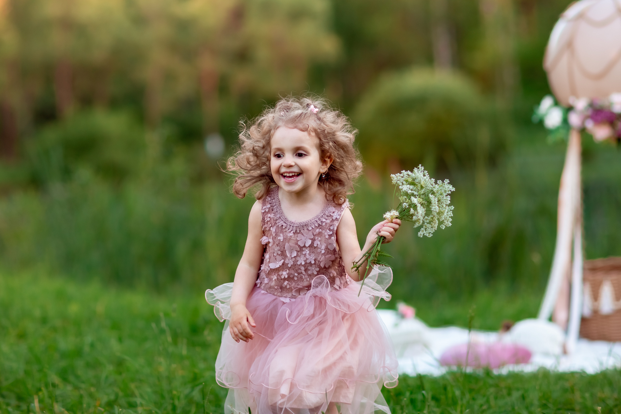 Света и Дианочка. Репортажный, семейный, свадебный фотограф Санкт-Петербург Ольга Лесюк