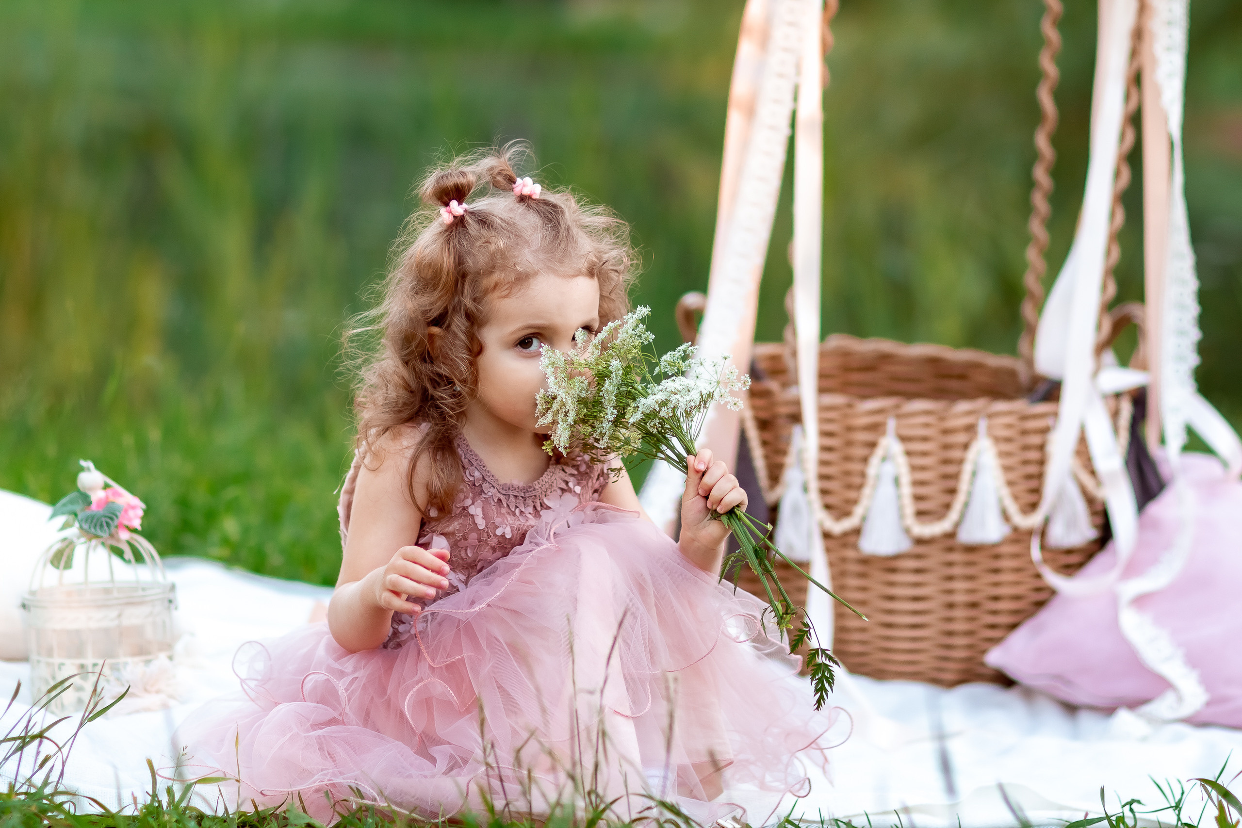 Света и Дианочка. Репортажный, семейный, свадебный фотограф Санкт-Петербург Ольга Лесюк