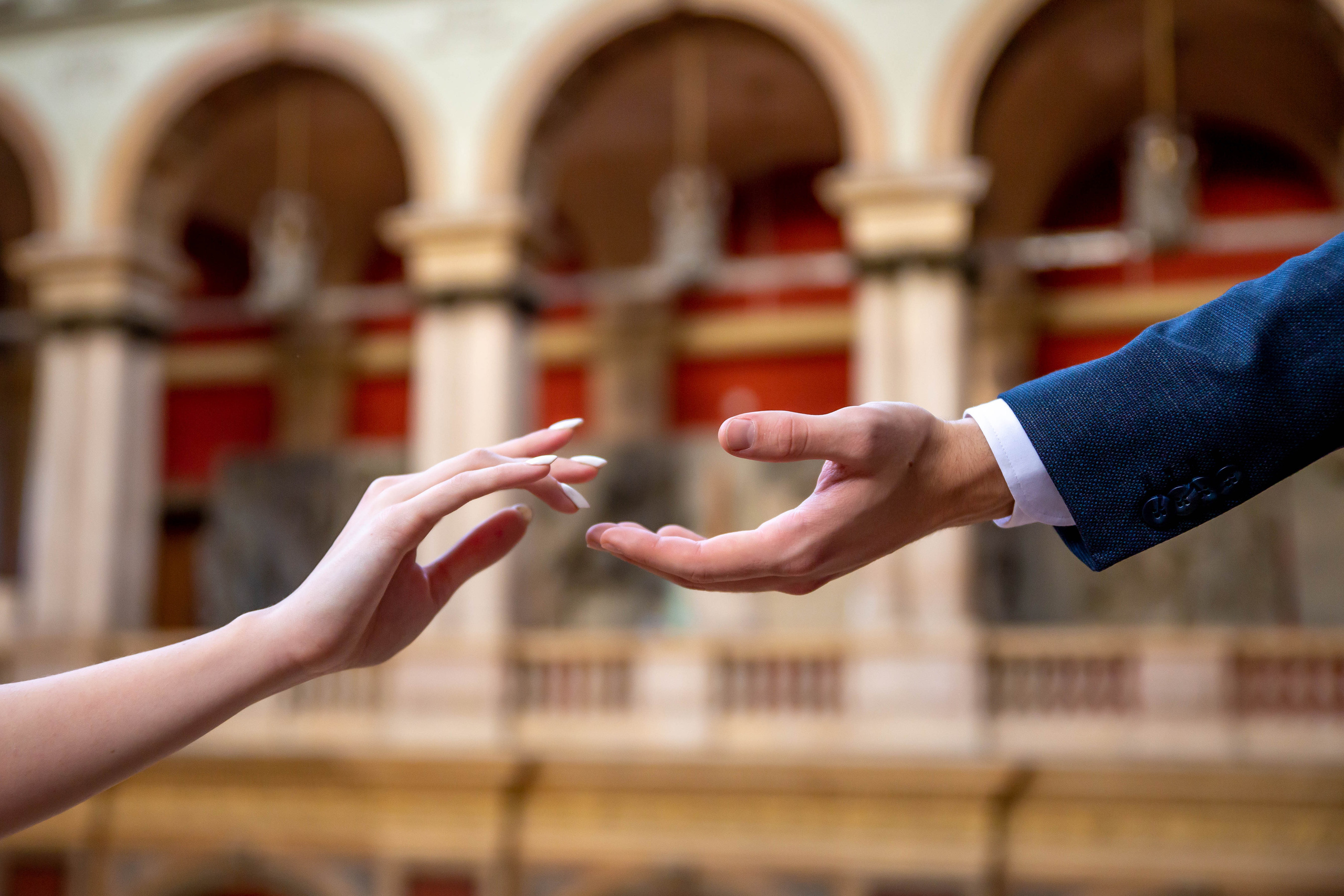 Василий и Анна. Репортажный, семейный, свадебный фотограф Санкт-Петербург Ольга Лесюк