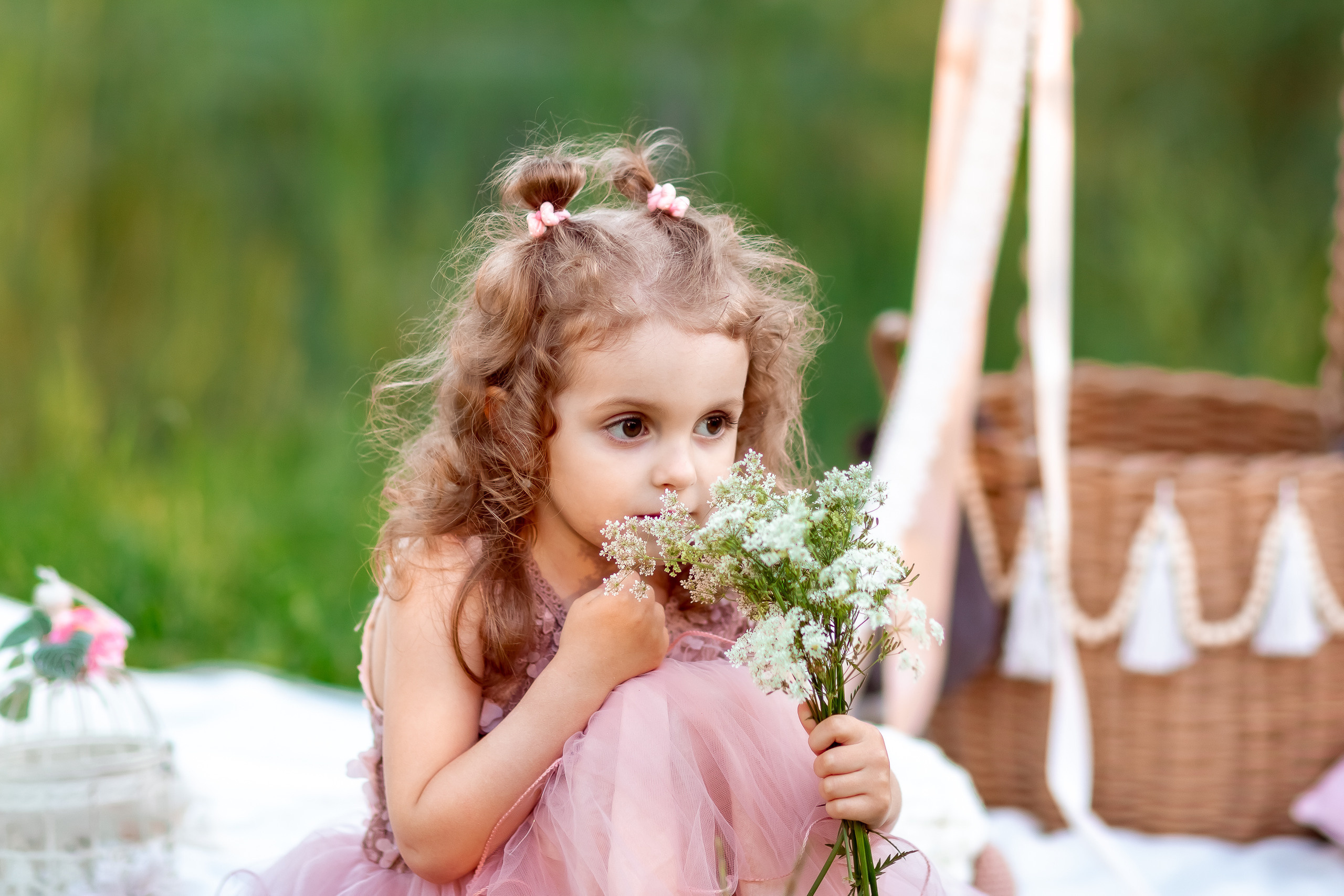 Света и Дианочка. Репортажный, семейный, свадебный фотограф Санкт-Петербург Ольга Лесюк