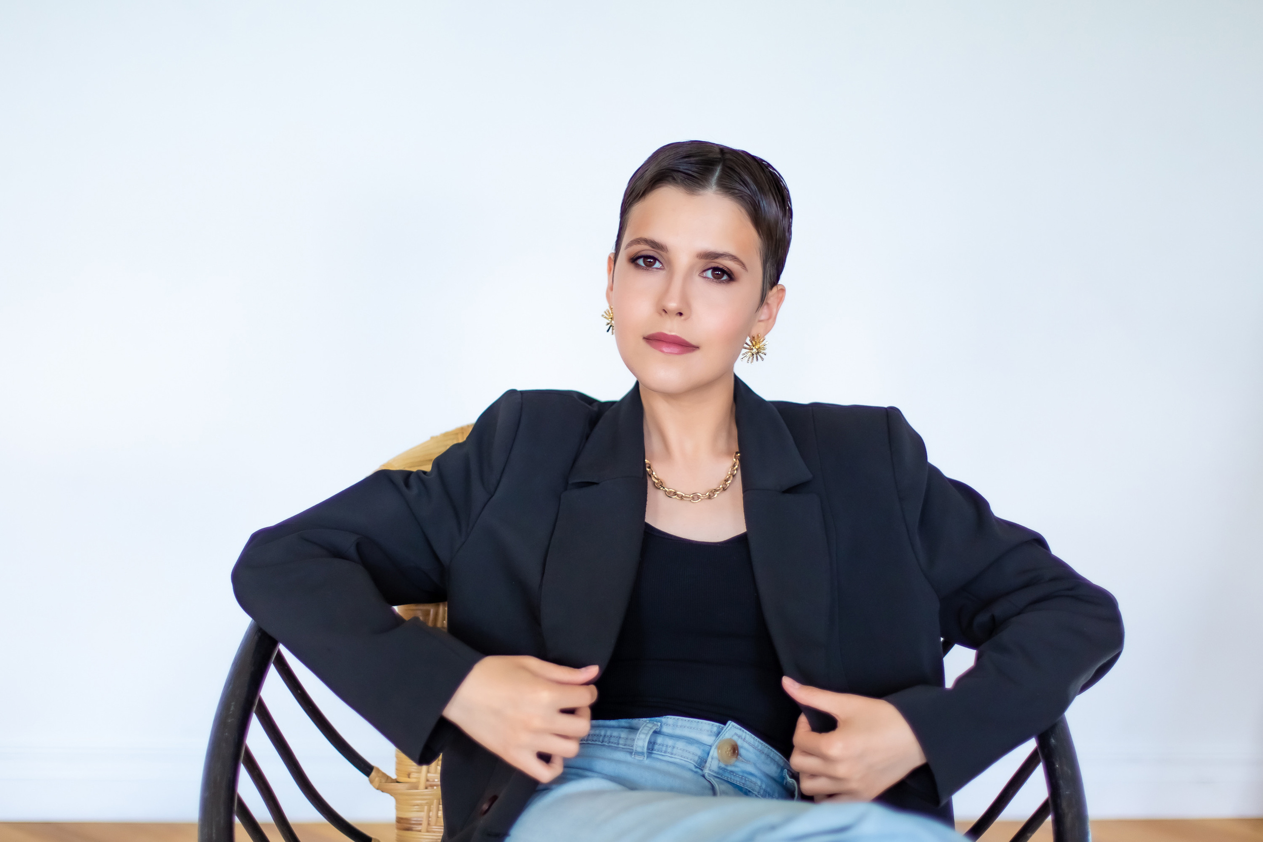 Контент-съемка для бровиста. Репортажный, семейный, свадебный фотограф Санкт-Петербург Ольга Лесюк