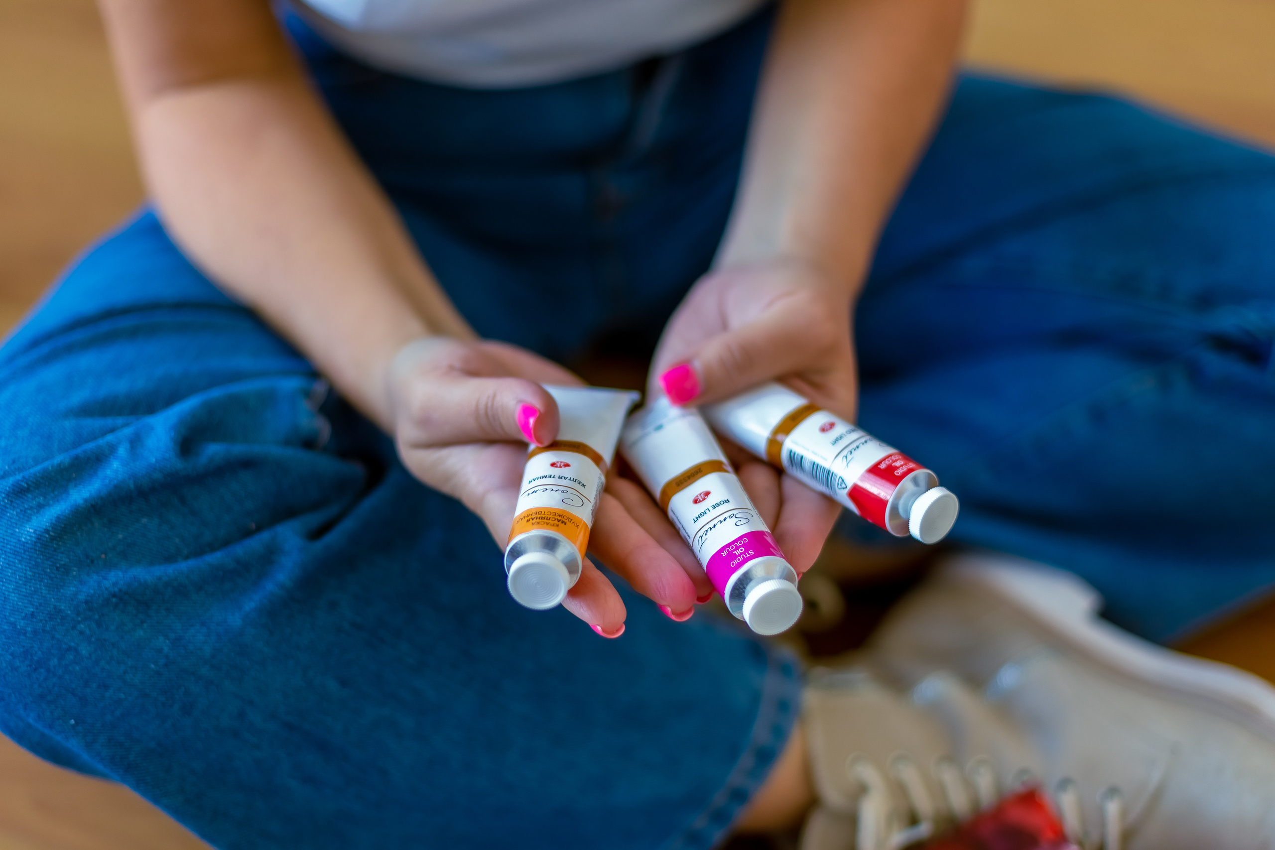 Арт-студия. Репортажный, семейный, свадебный фотограф Санкт-Петербург Ольга Лесюк