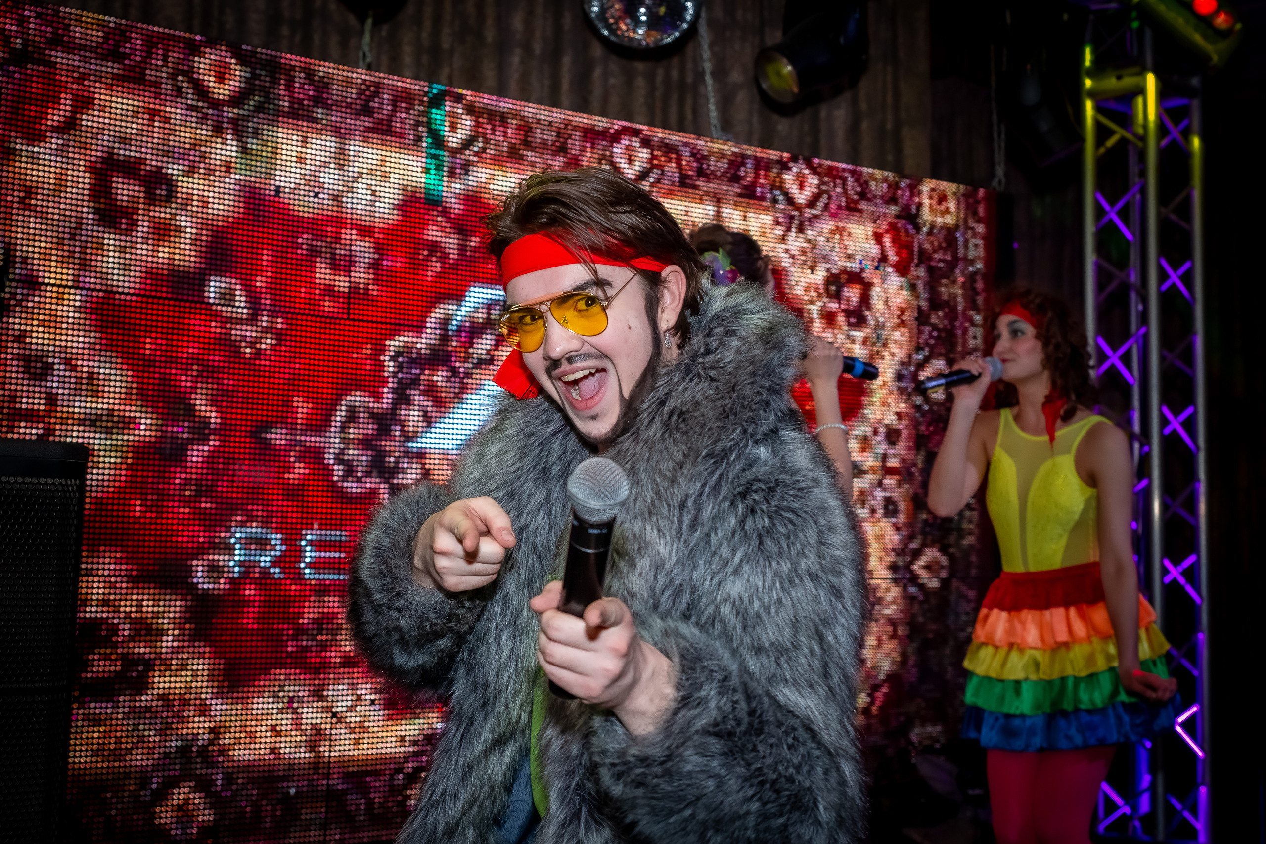 Дискотека 90-Х. Репортажный, семейный, свадебный фотограф Санкт-Петербург Ольга Лесюк