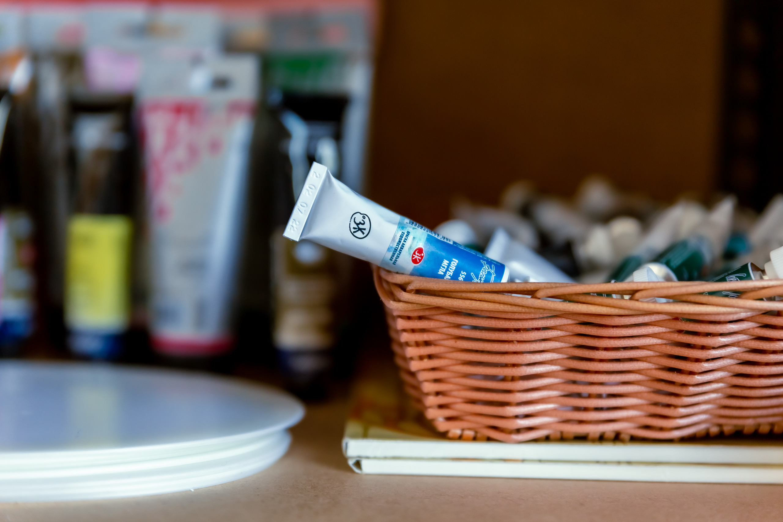 Арт-студия. Репортажный, семейный, свадебный фотограф Санкт-Петербург Ольга Лесюк