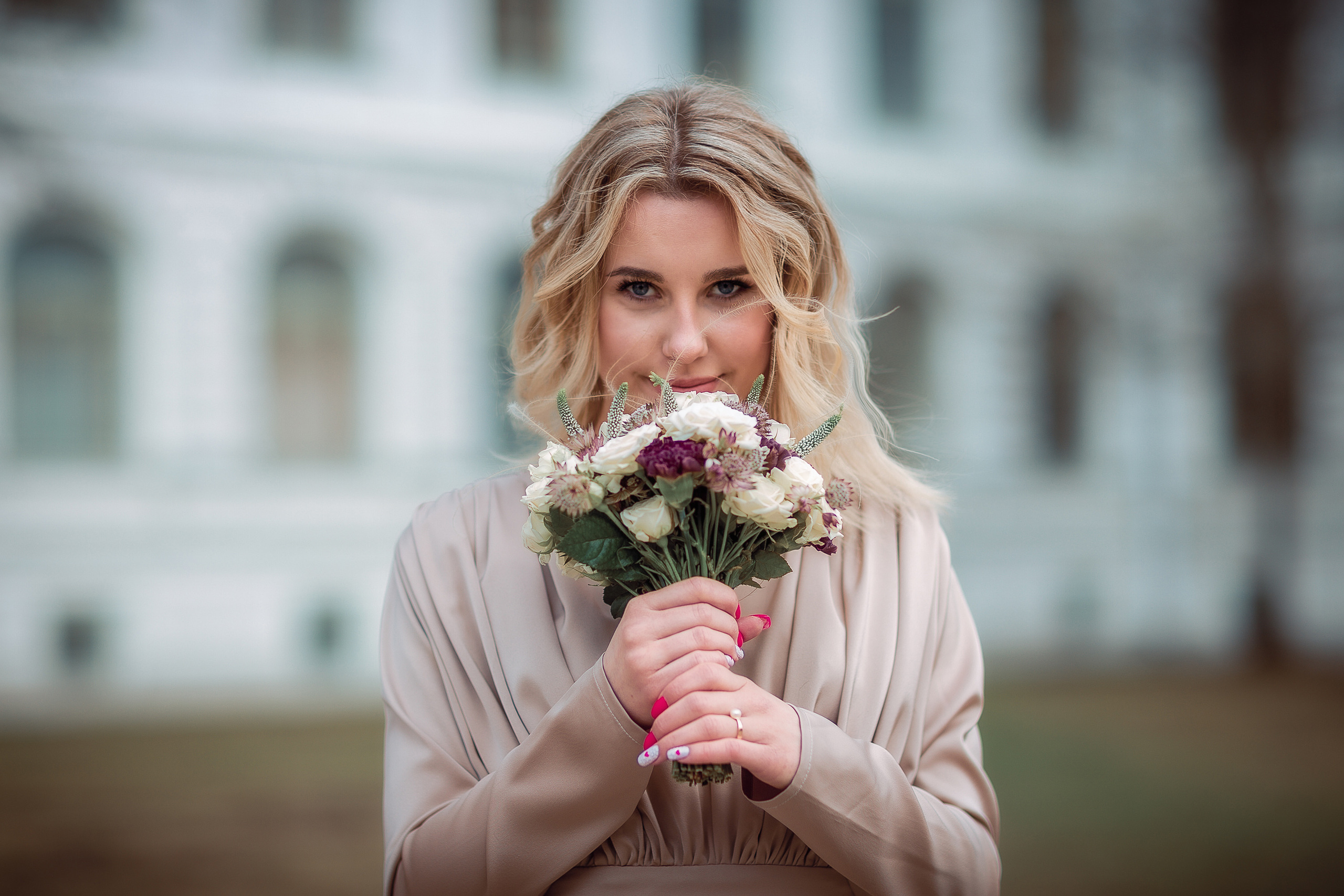 Филипп и Варя. Репортажный, семейный, свадебный фотограф Санкт-Петербург Ольга Лесюк