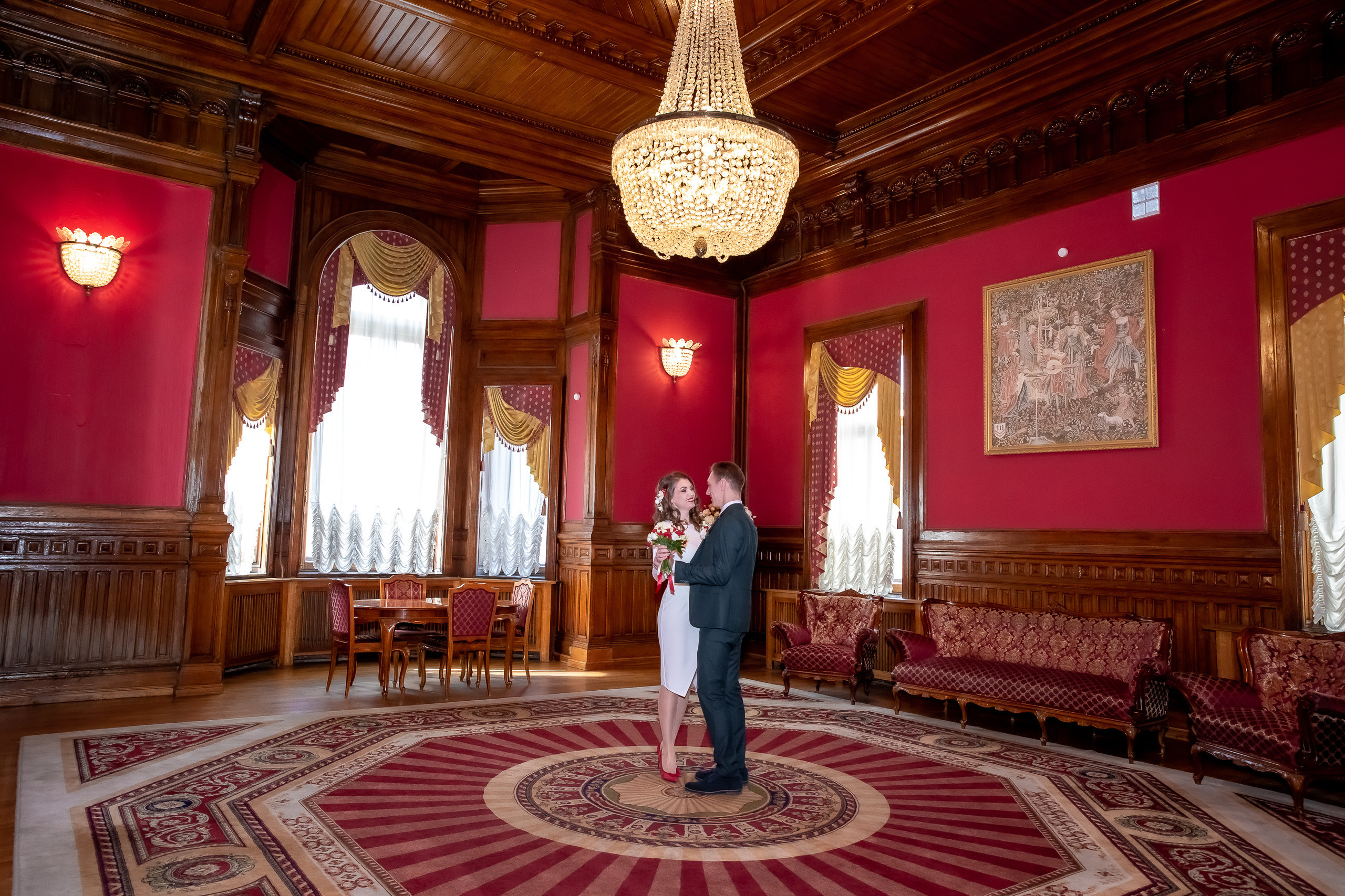 Дима и Настя. Репортажный, семейный, свадебный фотограф Санкт-Петербург Ольга Лесюк