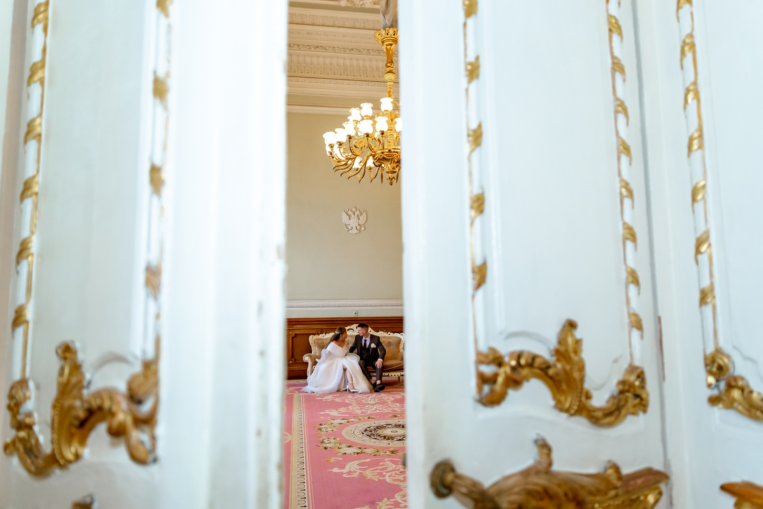 Сергей и Кристина. Репортажный, семейный, свадебный фотограф Санкт-Петербург Ольга Лесюк