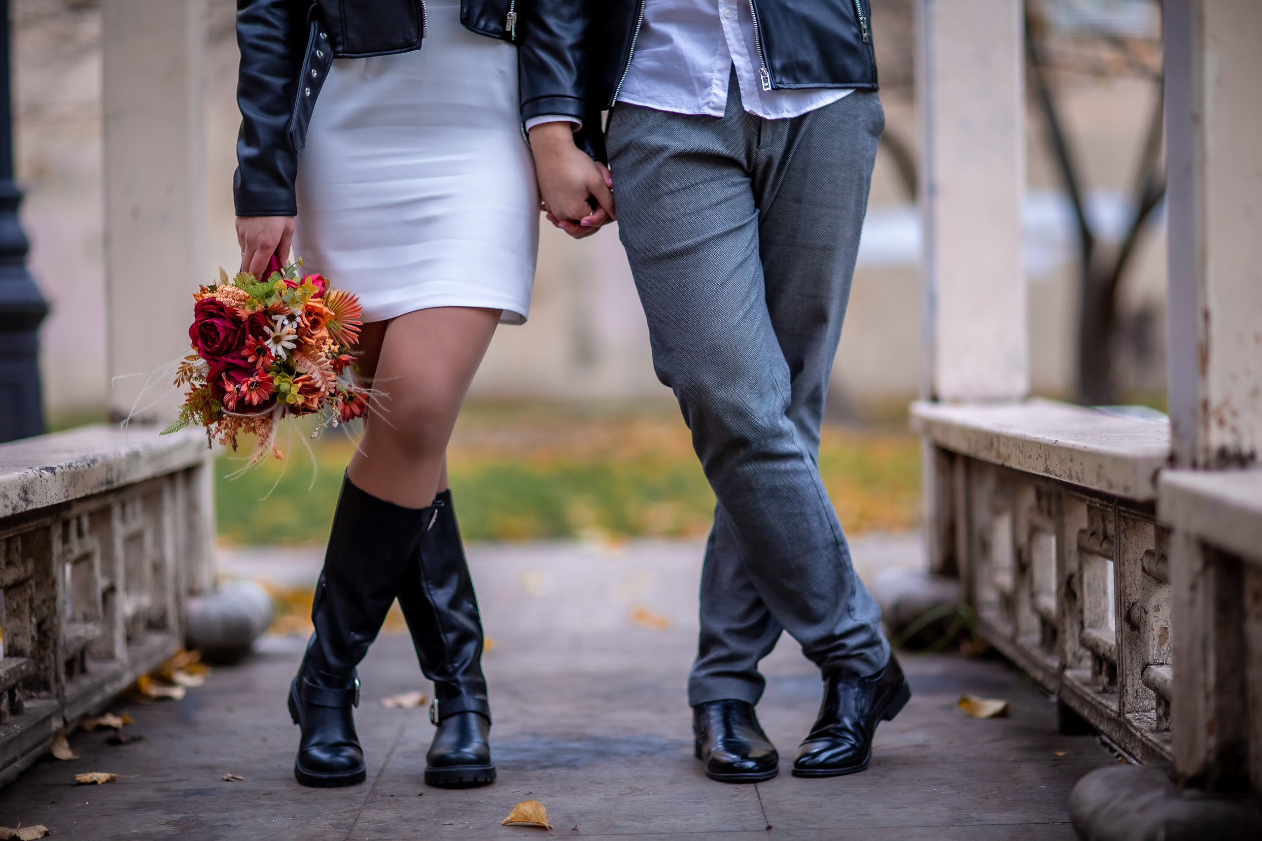 Вероника и Андрей. Репортажный, семейный, свадебный фотограф Санкт-Петербург Ольга Лесюк