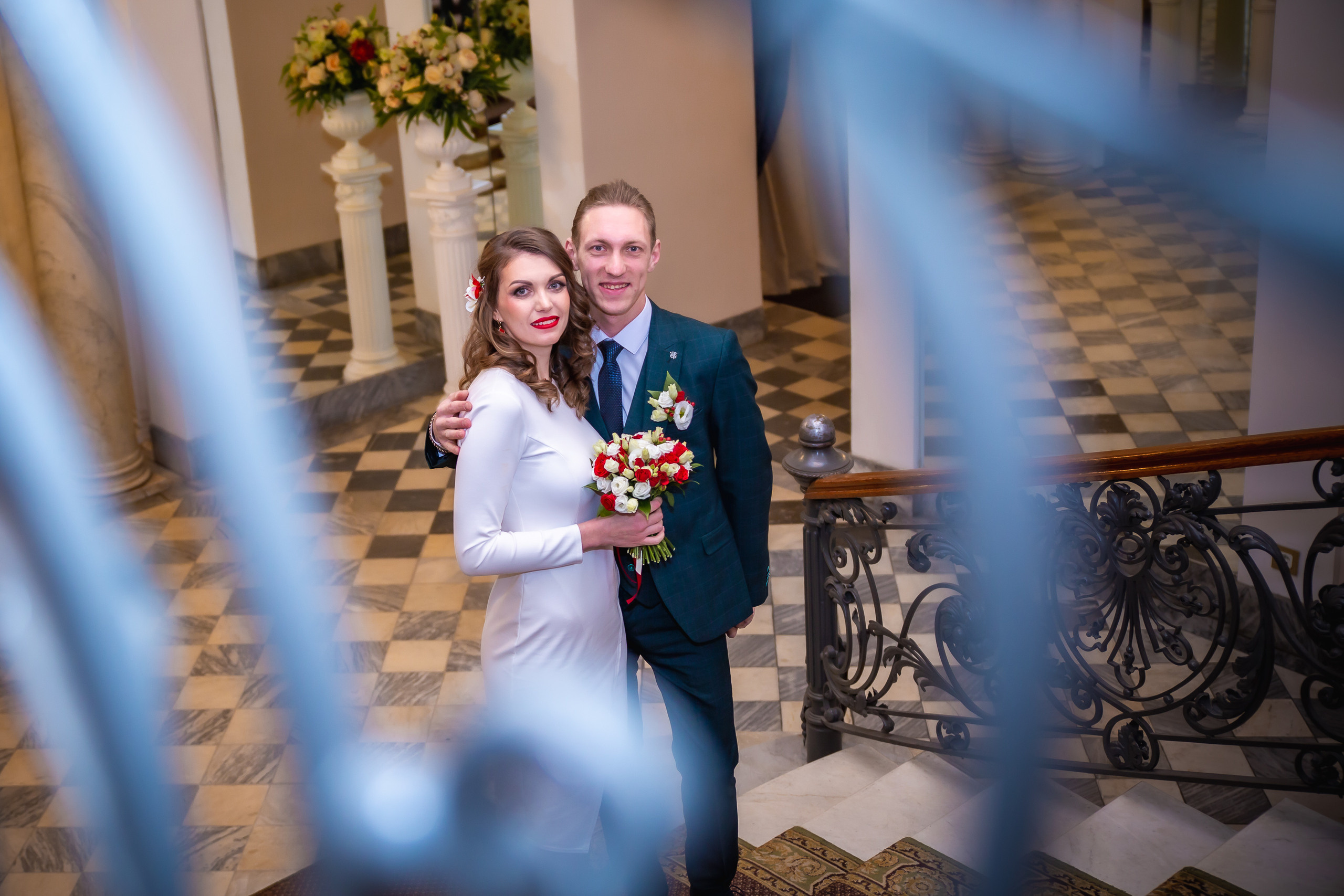 Дима и Настя. Репортажный, семейный, свадебный фотограф Санкт-Петербург Ольга Лесюк