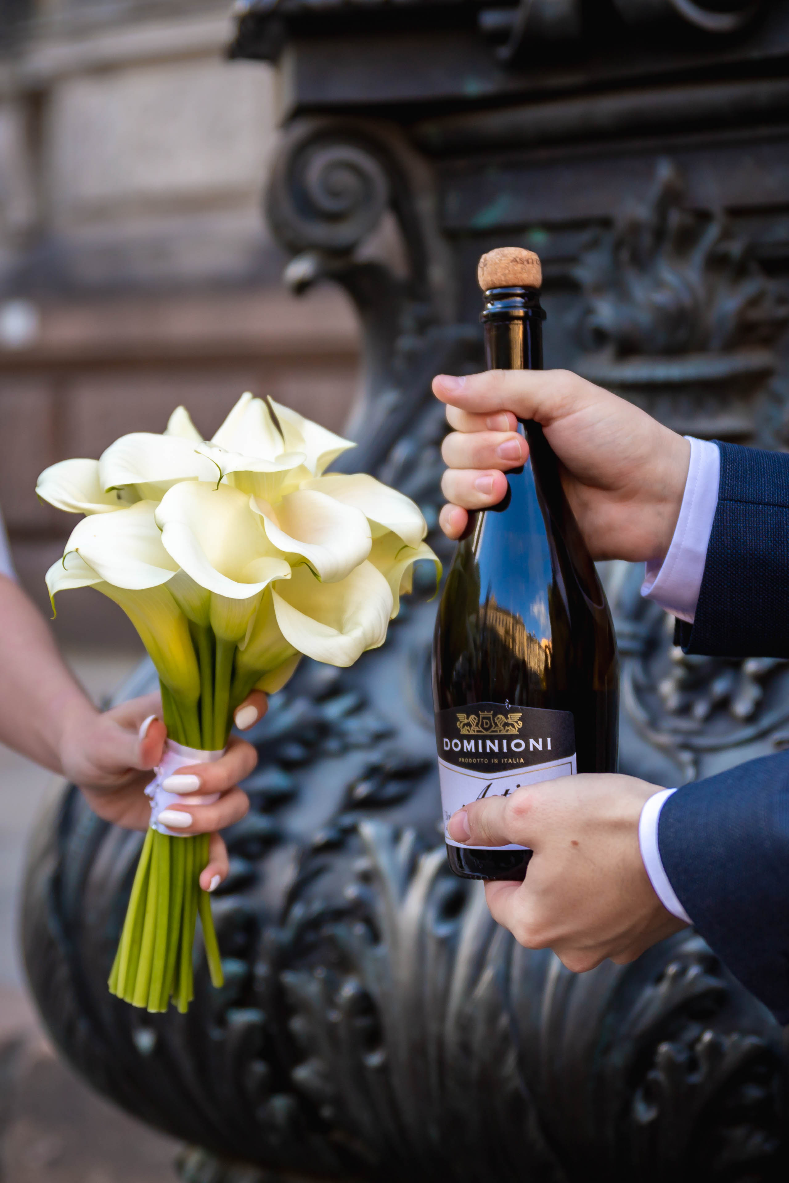 Василий и Анна. Репортажный, семейный, свадебный фотограф Санкт-Петербург Ольга Лесюк