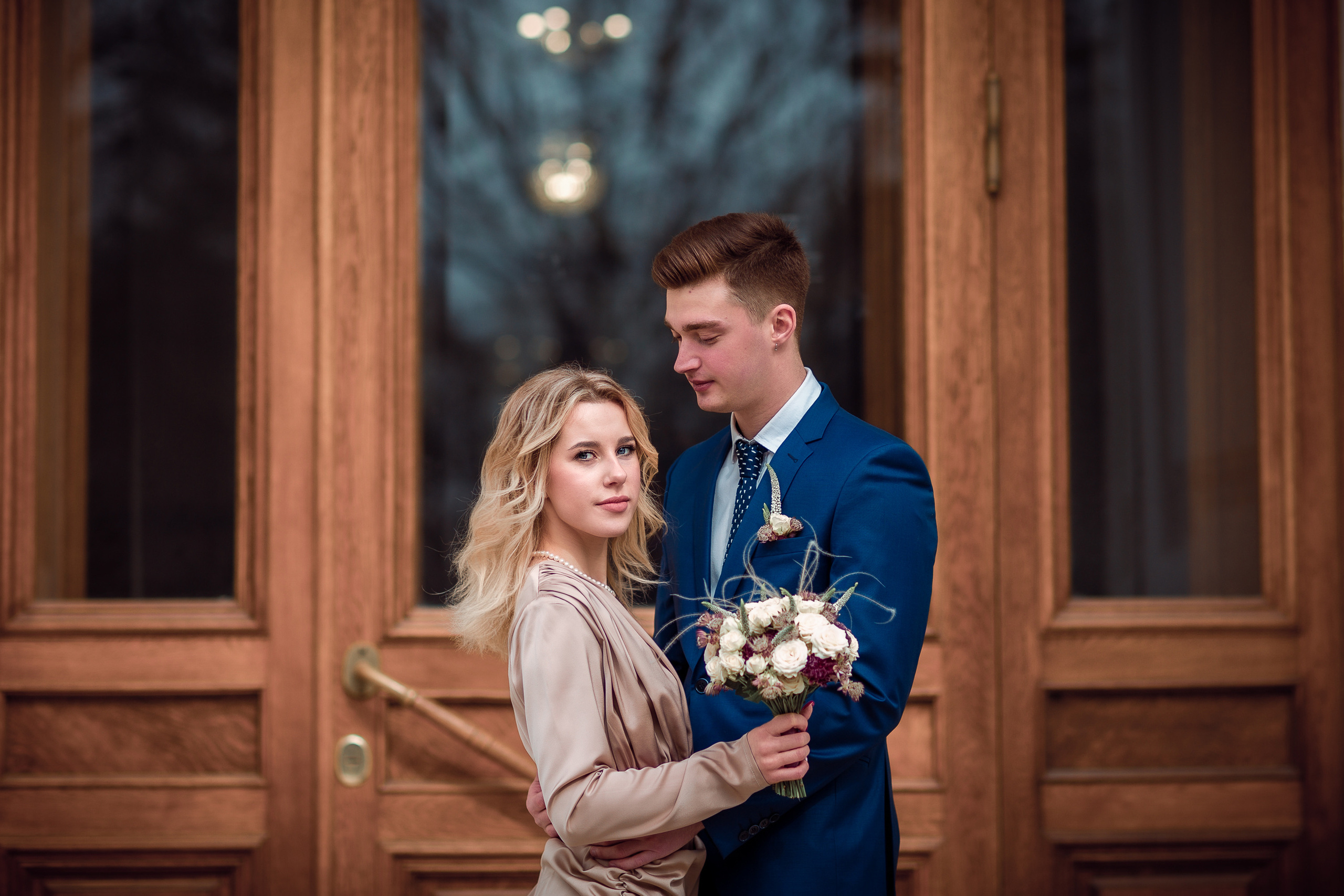 Филипп и Варя. Репортажный, семейный, свадебный фотограф Санкт-Петербург Ольга Лесюк