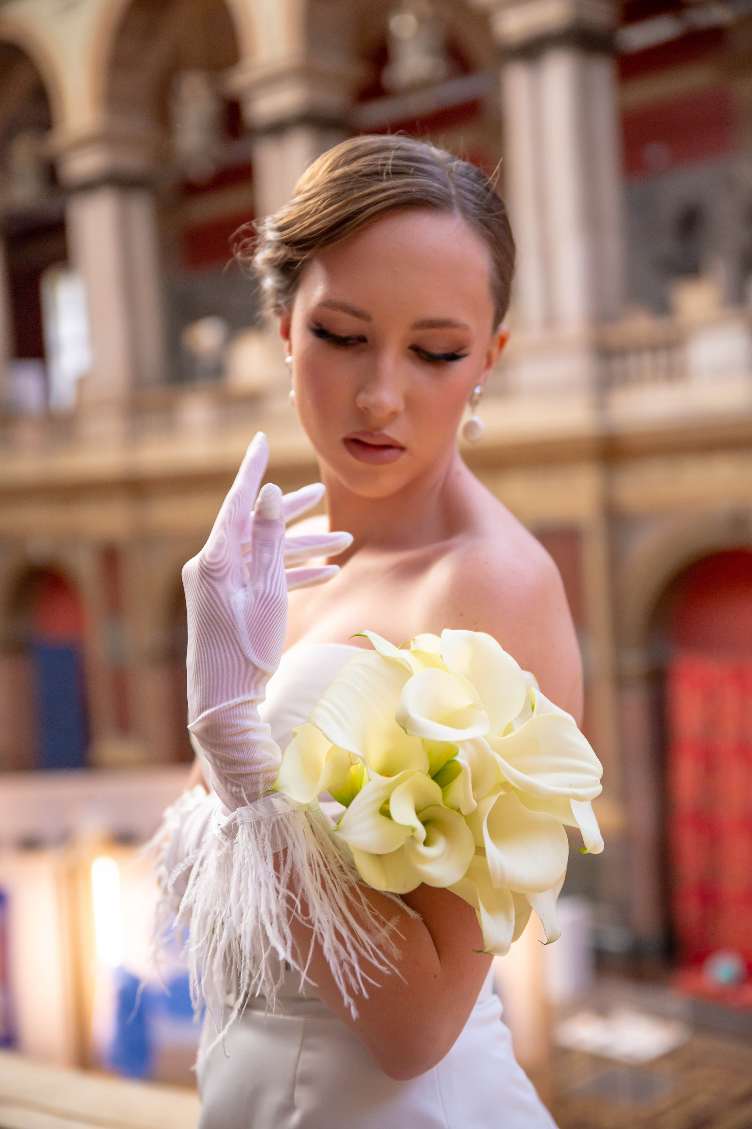 Василий и Анна. Репортажный, семейный, свадебный фотограф Санкт-Петербург Ольга Лесюк