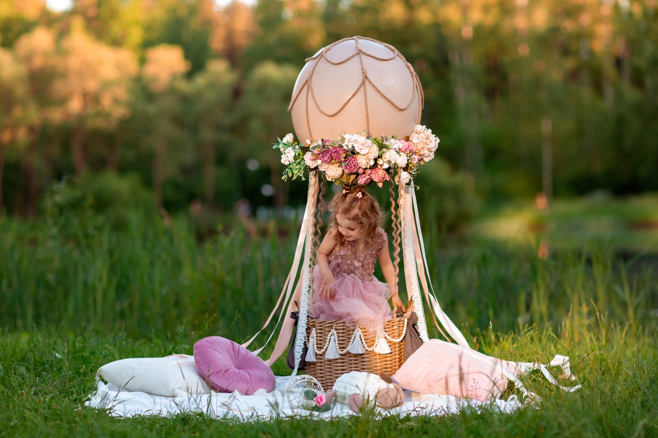 Света и Дианочка. Репортажный, семейный, свадебный фотограф Санкт-Петербург Ольга Лесюк